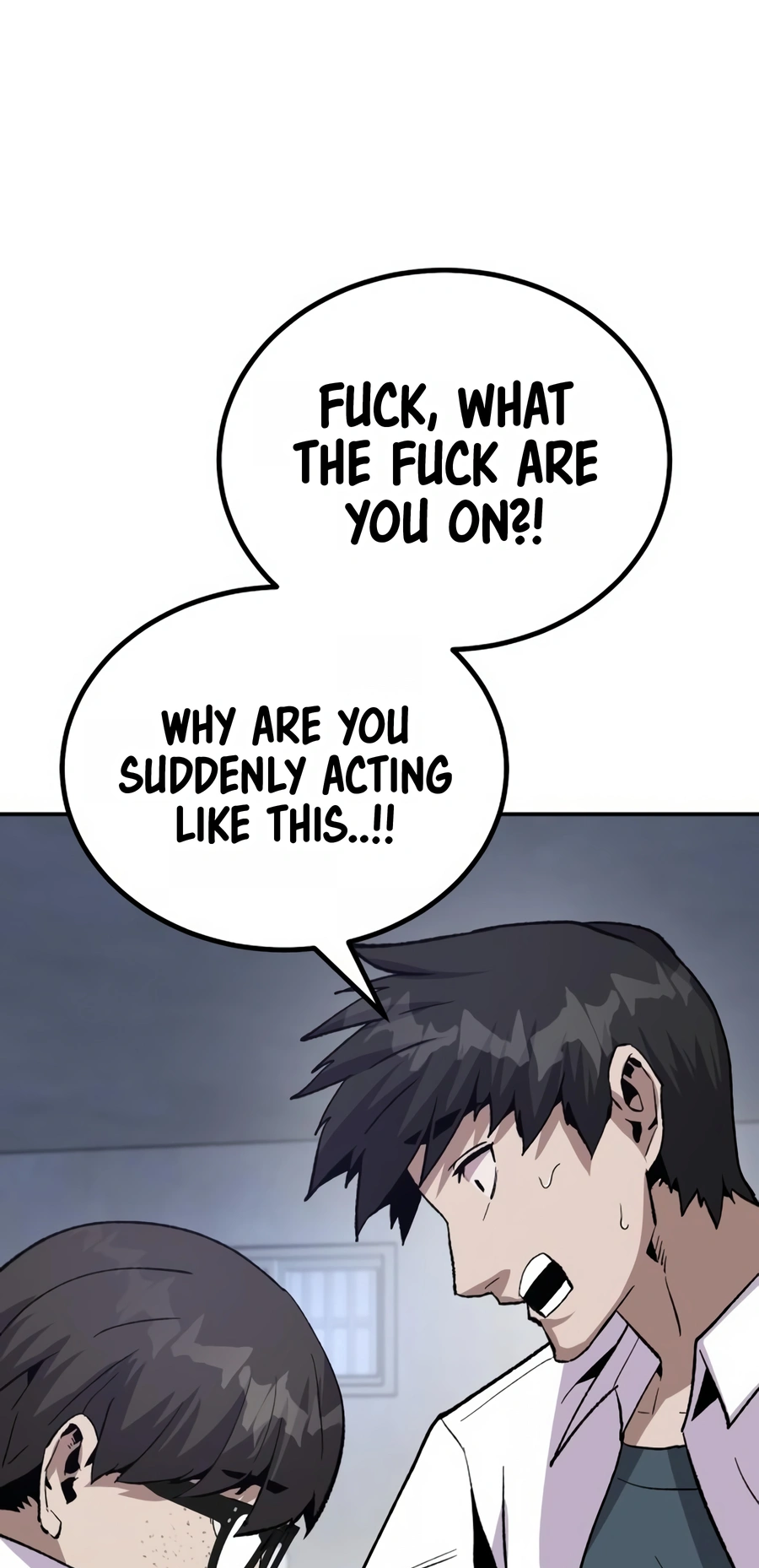 Read Hand Over the Money Manga Online