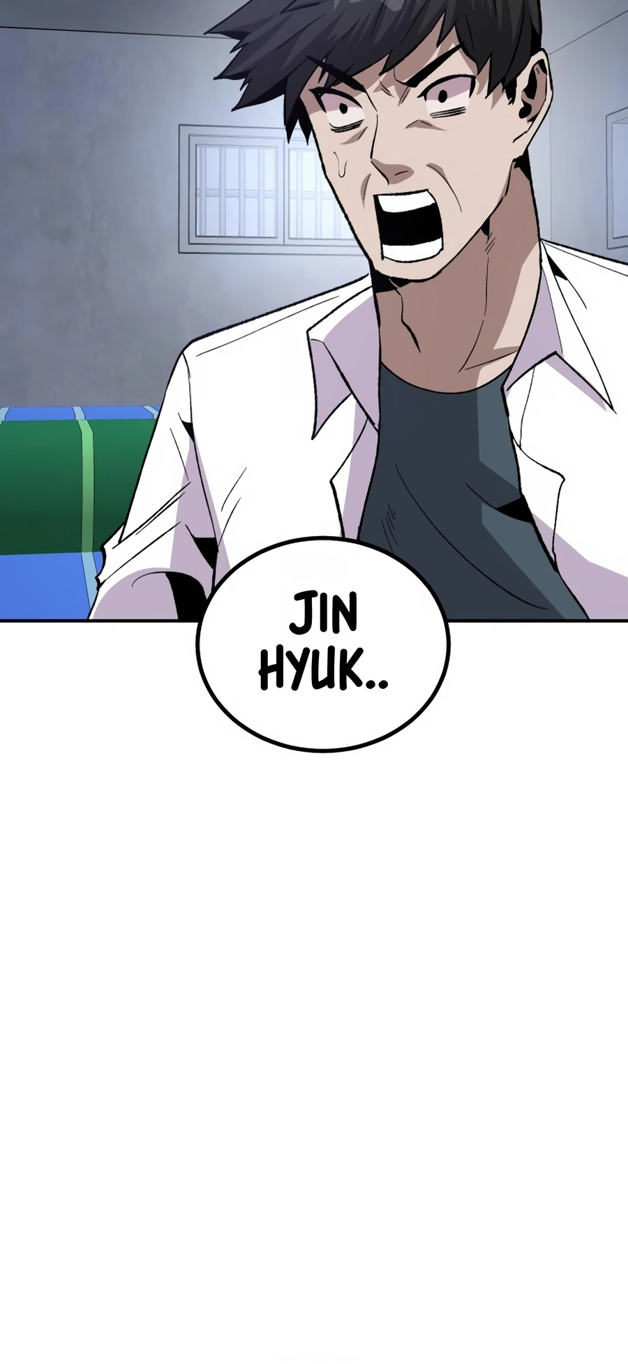 Read Hand Over the Money Manga Online