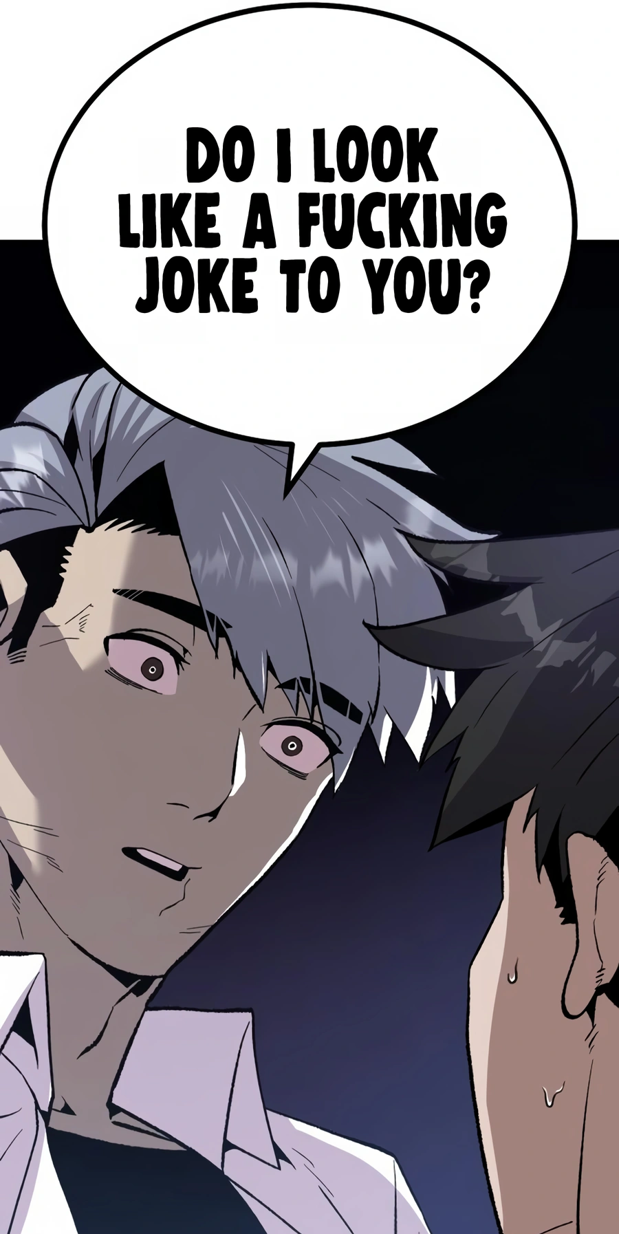 Read Hand Over the Money Manga Online