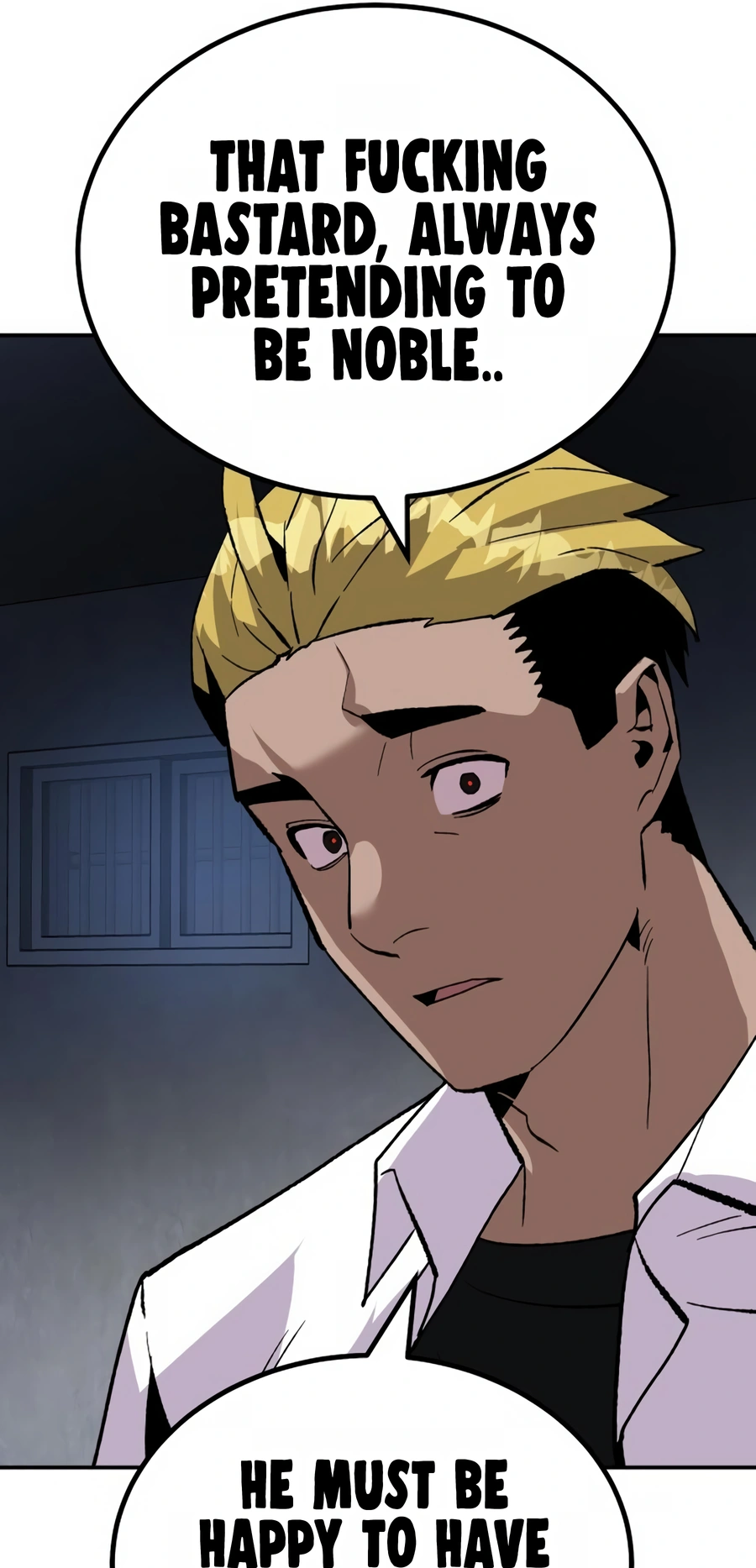 Read Hand Over the Money Manga Online