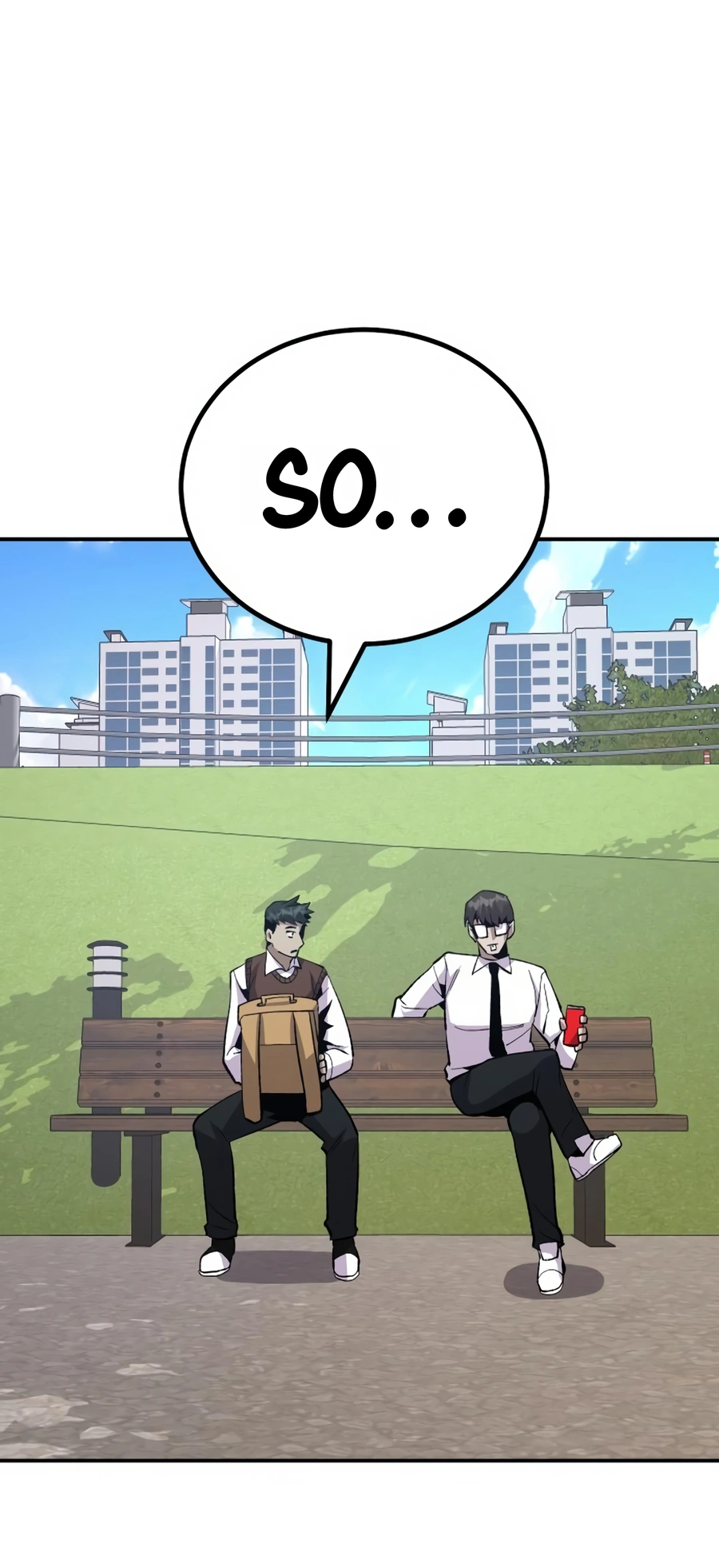 Read Hand Over the Money Manga Online