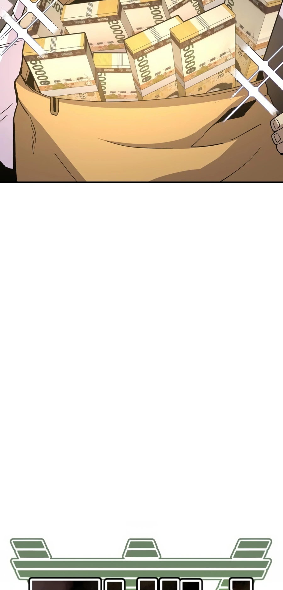 Read Hand Over the Money Manga Online