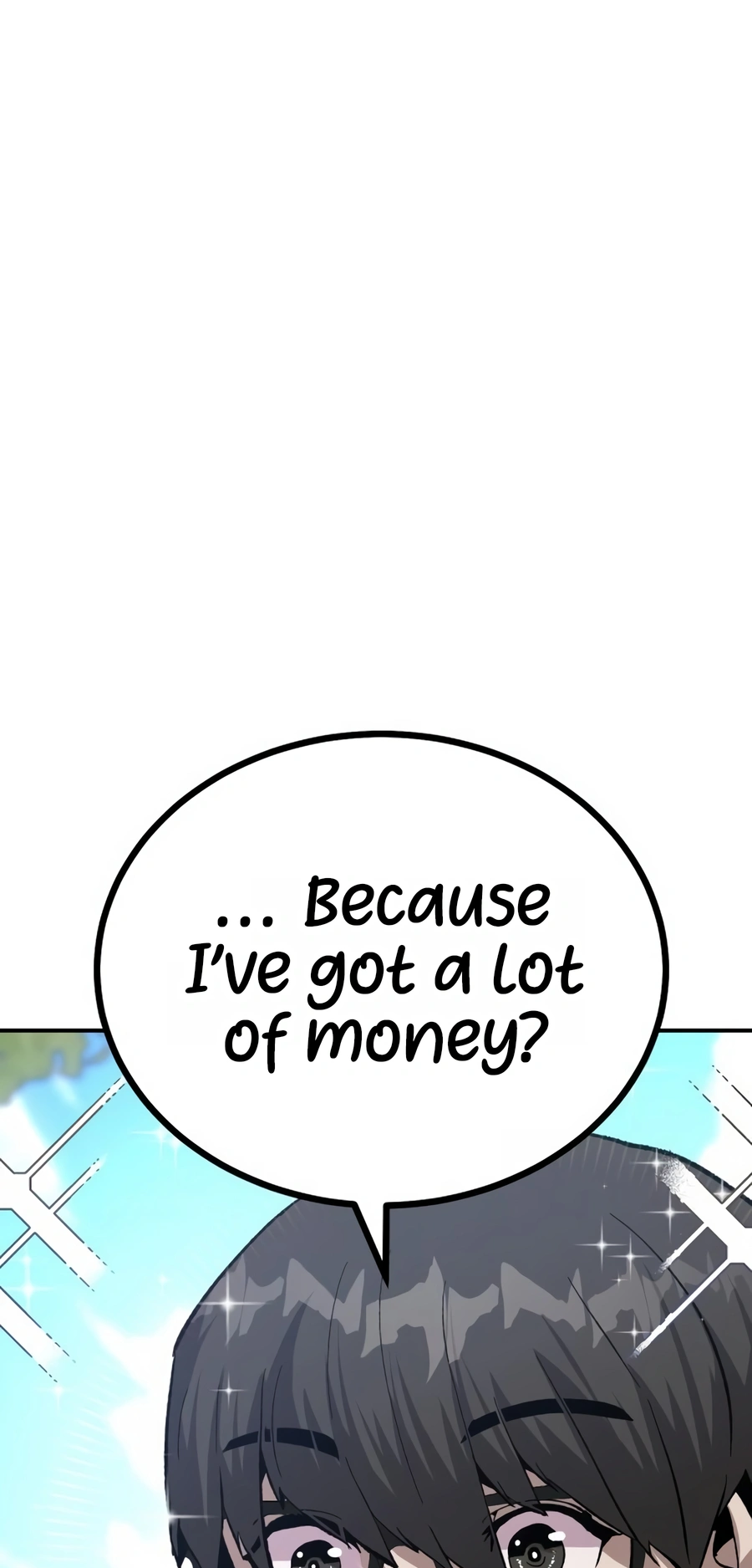 Read Hand Over the Money Manga Online