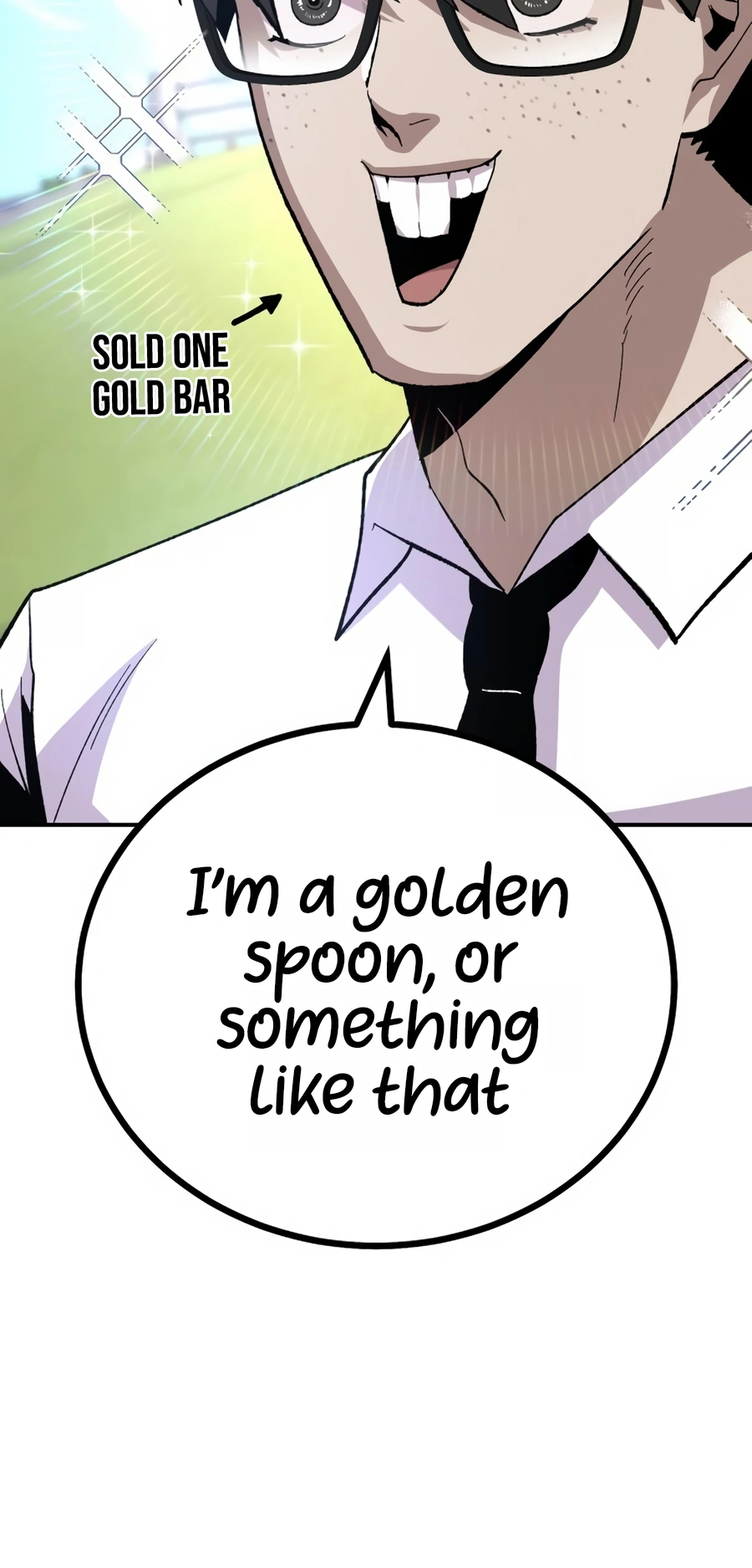 Read Hand Over the Money Manga Online