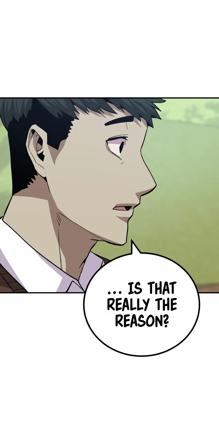 Read Hand Over the Money Manga Online