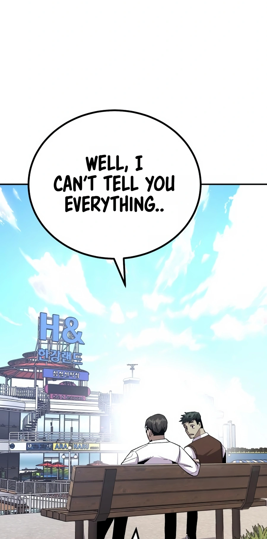 Read Hand Over the Money Manga Online