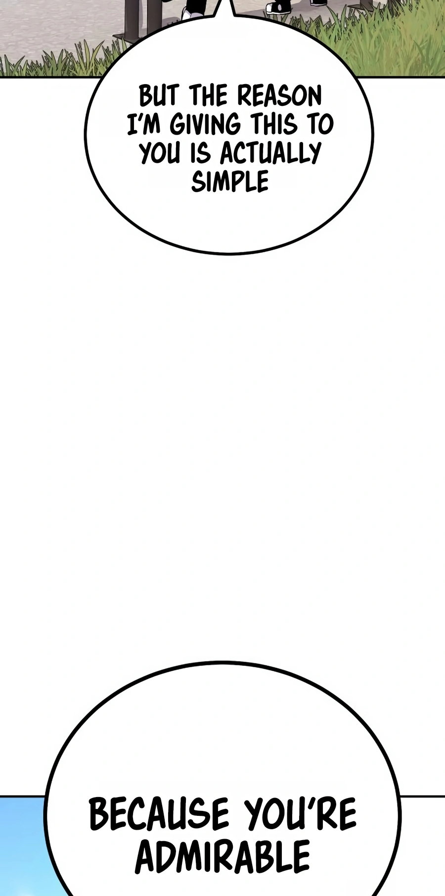 Read Hand Over the Money Manga Online