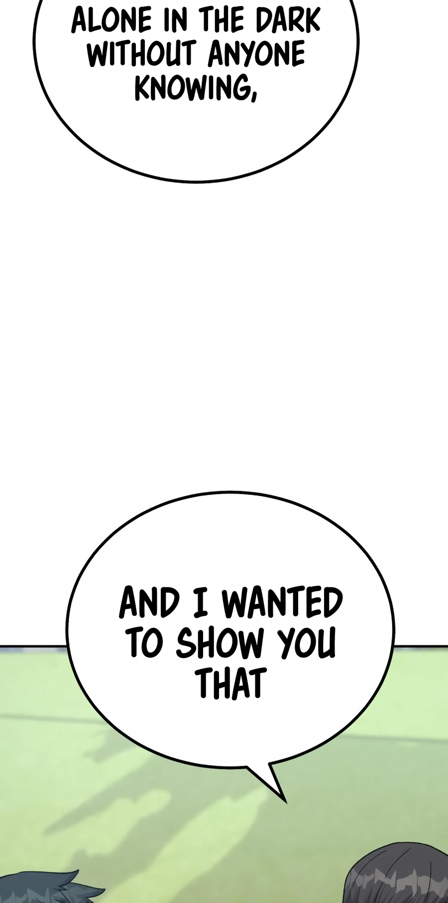 Read Hand Over the Money Manga Online