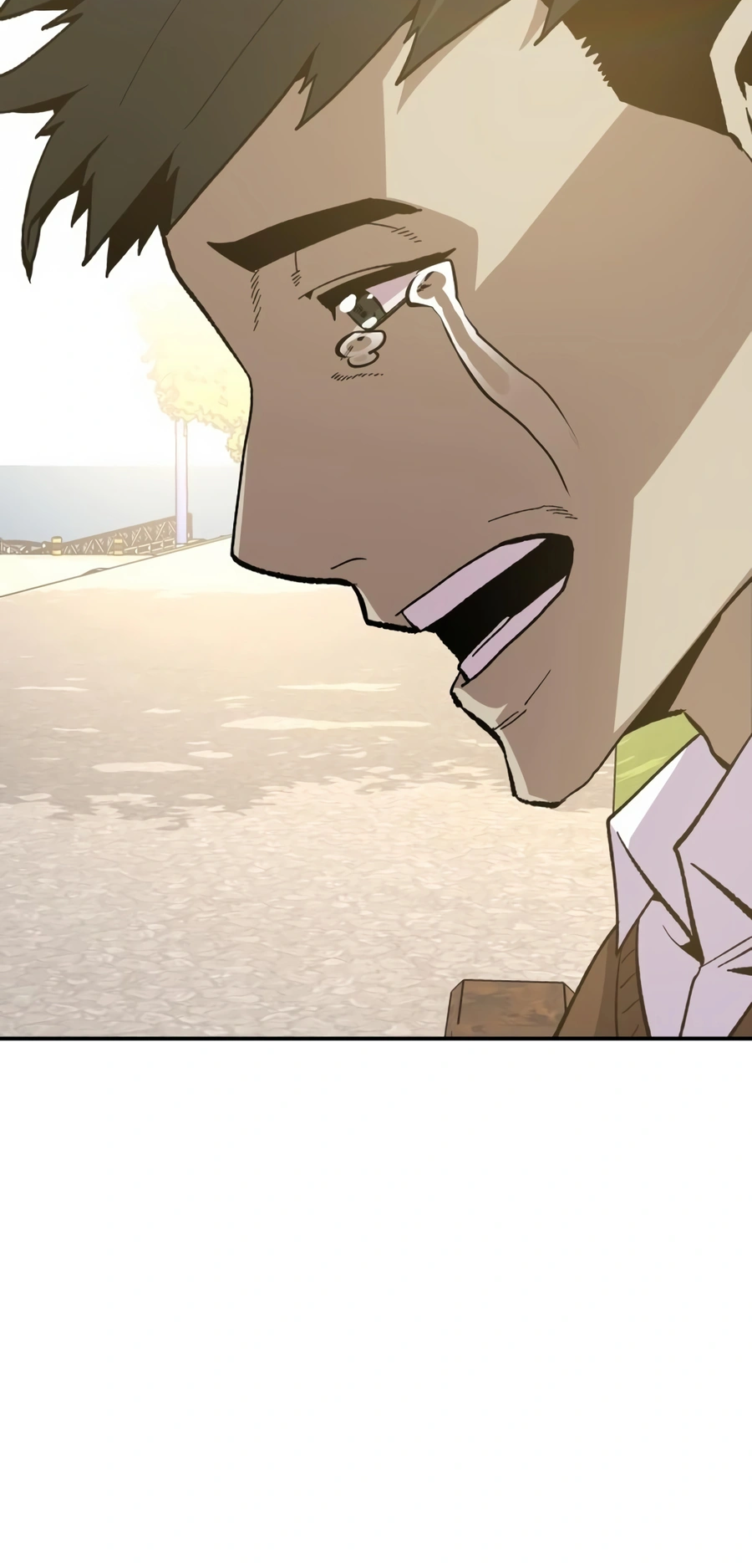 Read Hand Over the Money Manga Online