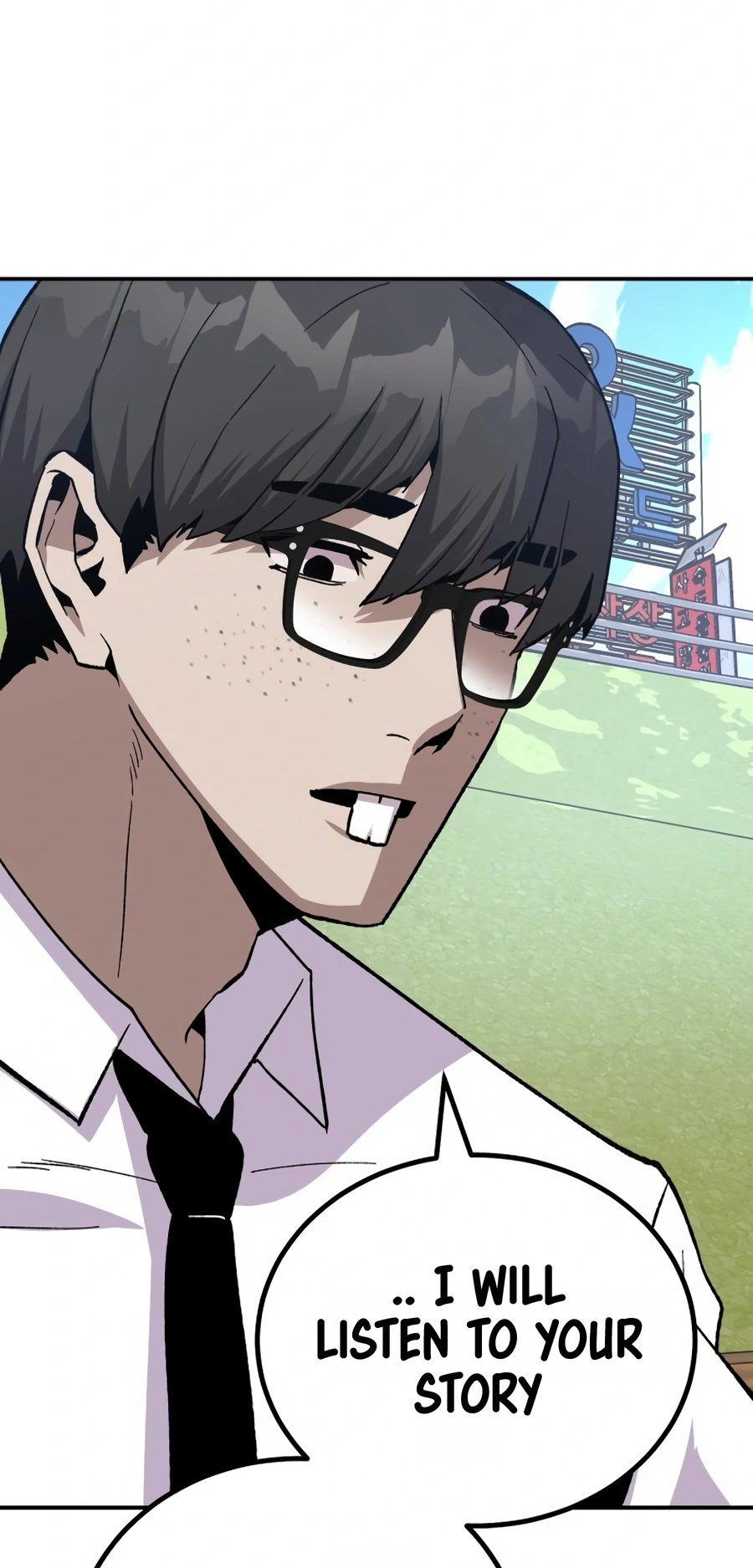 Read Hand Over the Money Manga Online