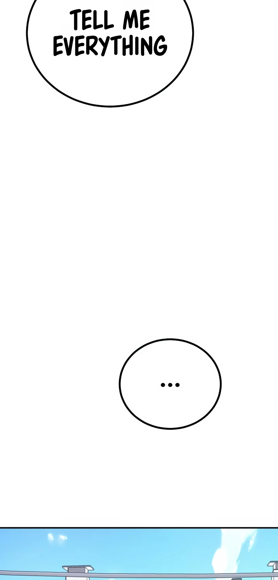 Read Hand Over the Money Manga Online