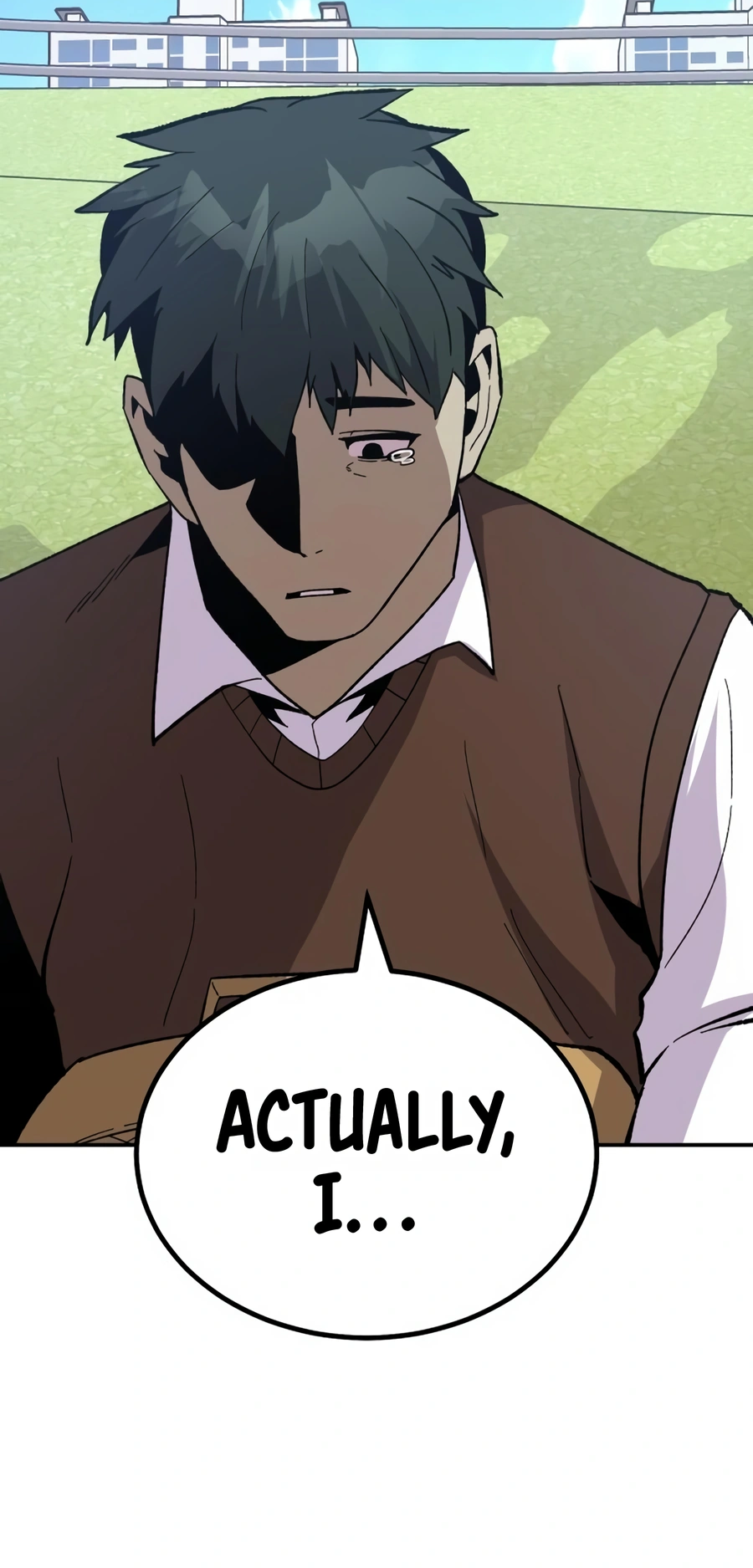 Read Hand Over the Money Manga Online