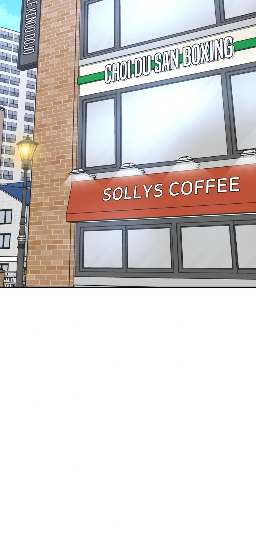 Read Hand Over the Money Manga Online