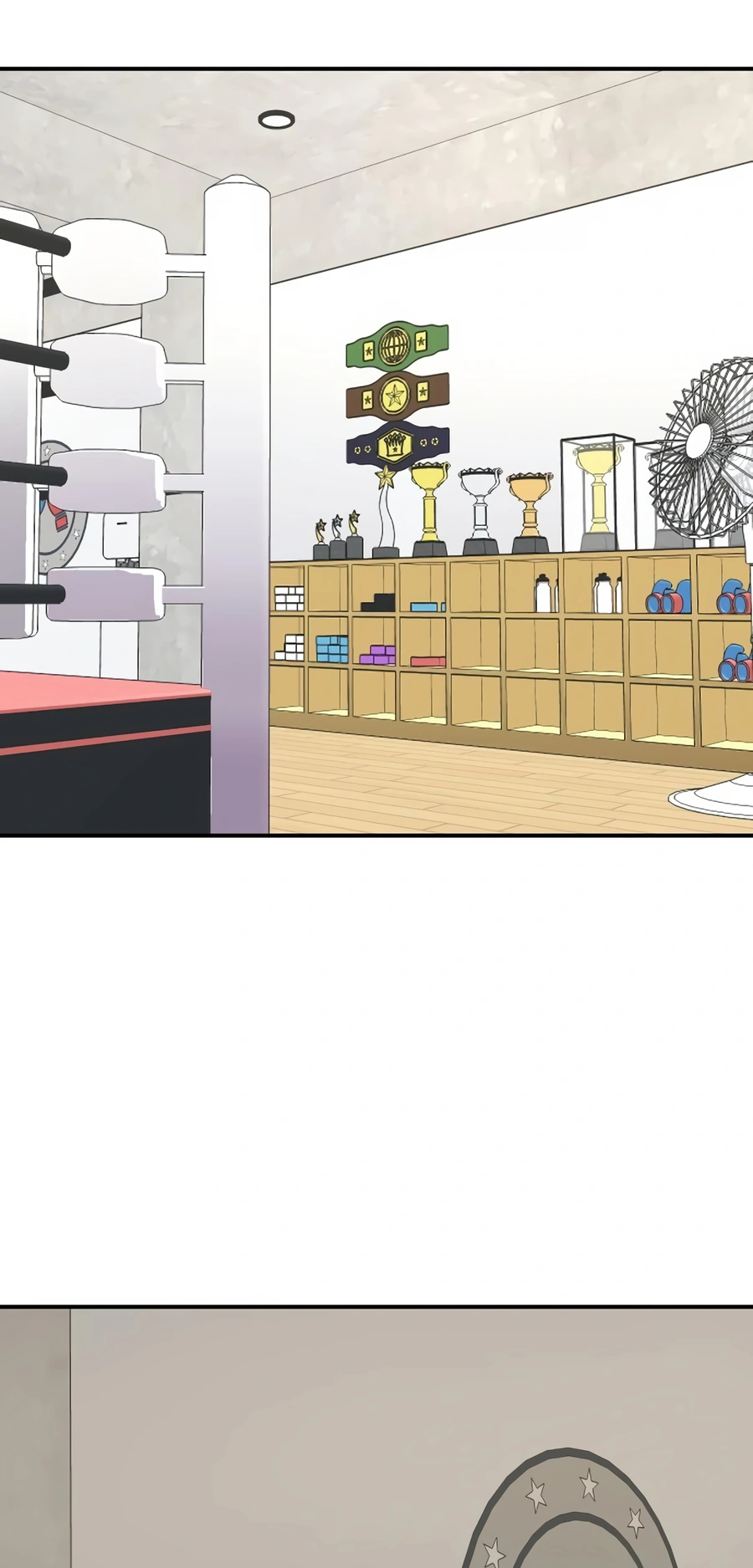 Read Hand Over the Money Manga Online