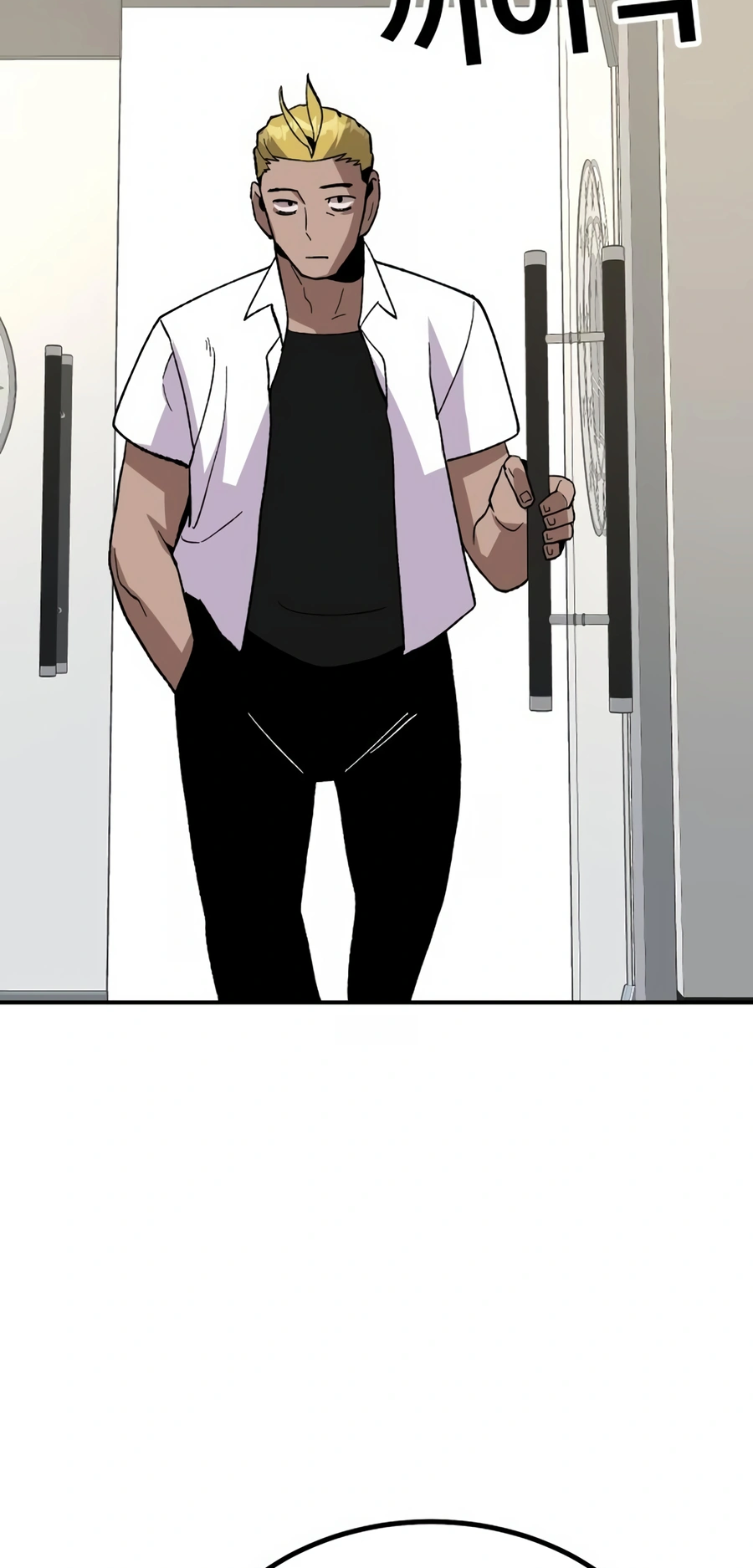 Read Hand Over the Money Manga Online