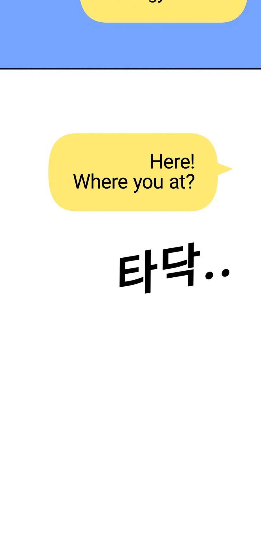 Read Hand Over the Money Manga Online