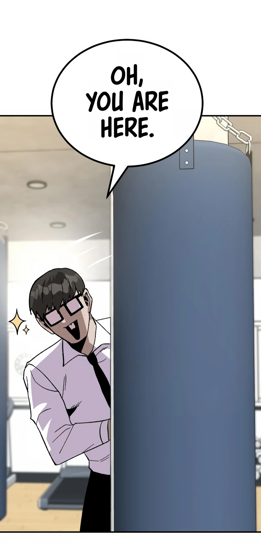 Read Hand Over the Money Manga Online