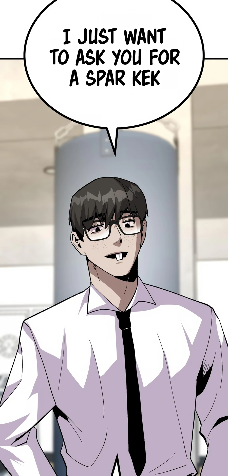 Read Hand Over the Money Manga Online