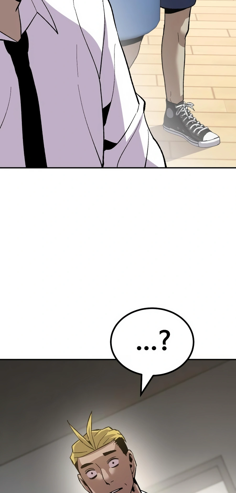 Read Hand Over the Money Manga Online