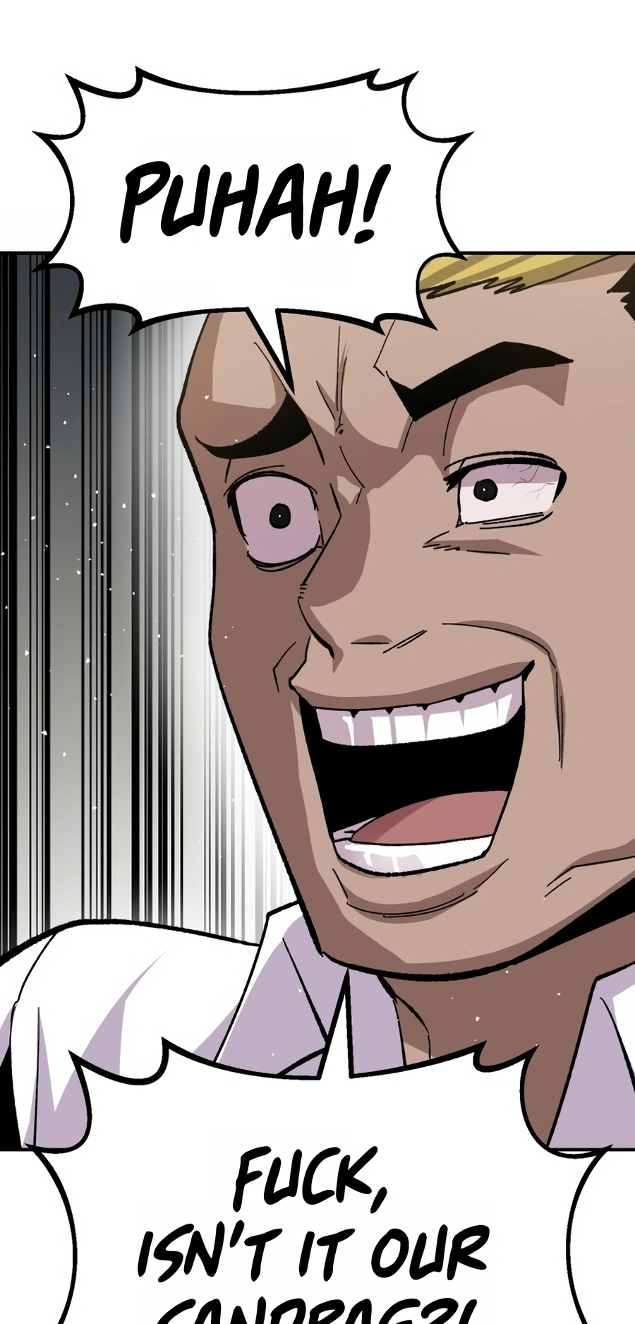 Read Hand Over the Money Manga Online