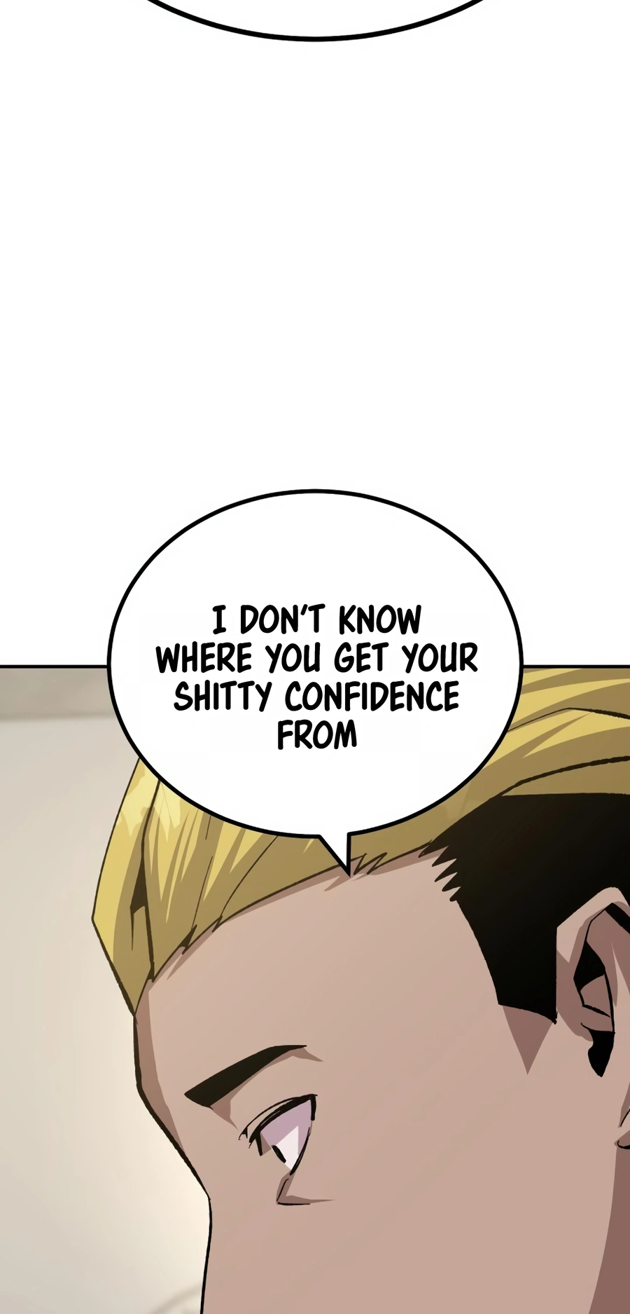 Read Hand Over the Money Manga Online