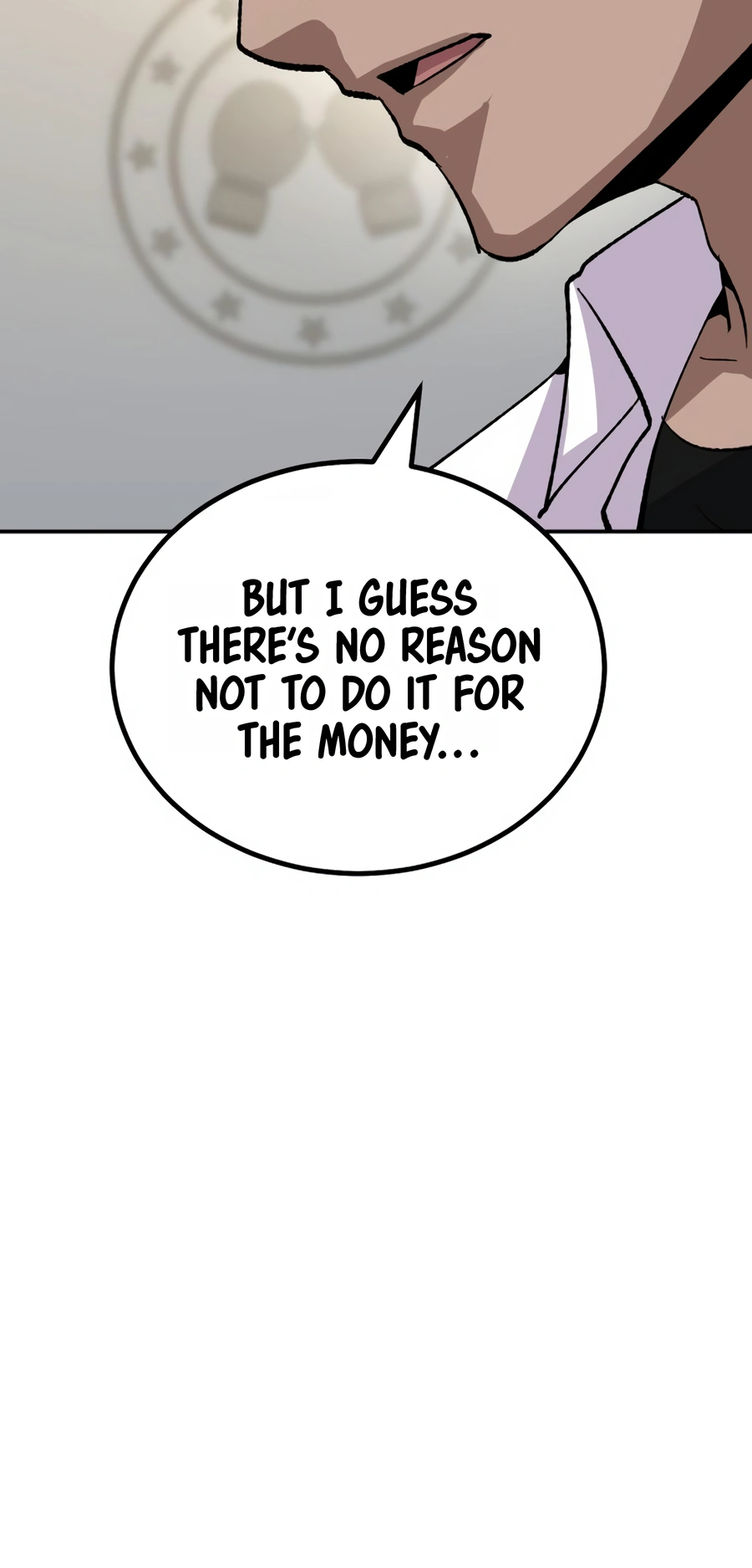 Read Hand Over the Money Manga Online