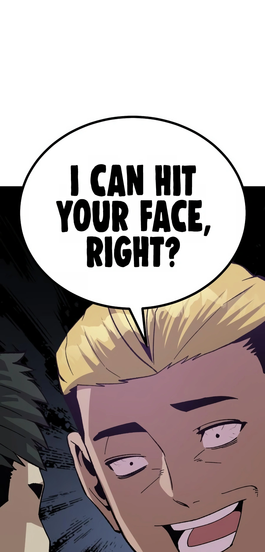 Read Hand Over the Money Manga Online