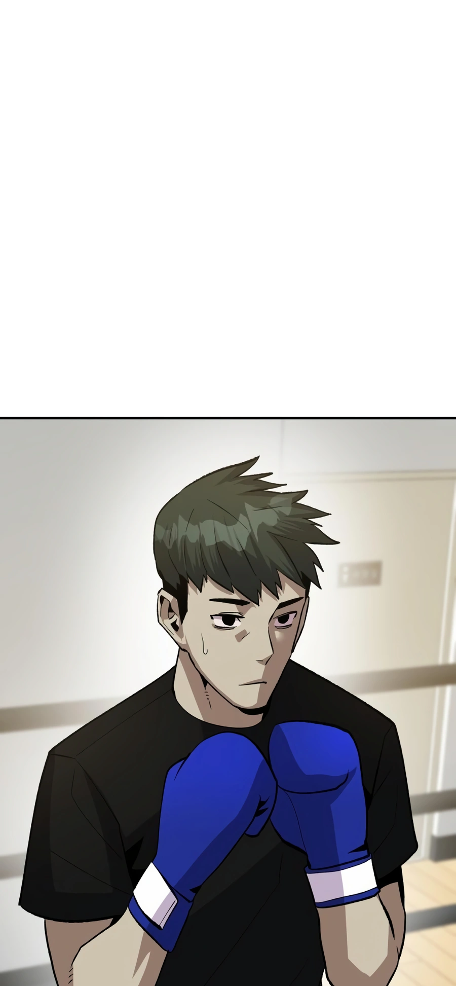 Read Hand Over the Money Manga Online