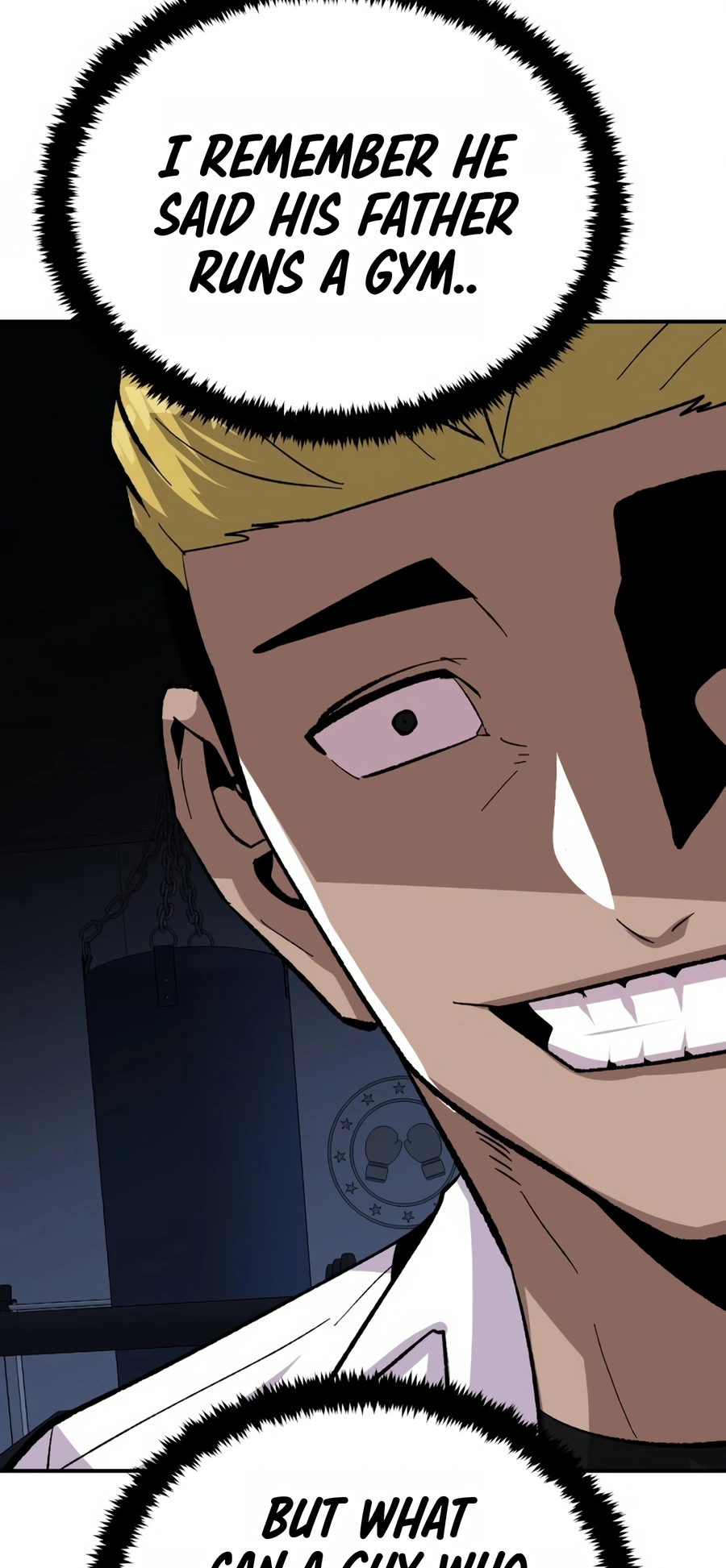 Read Hand Over the Money Manga Online