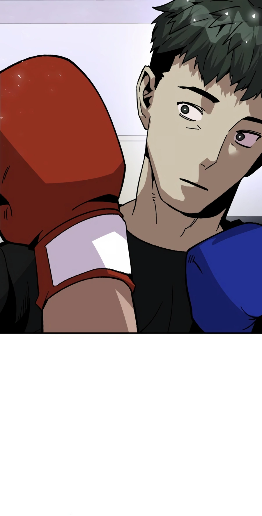 Read Hand Over the Money Manga Online