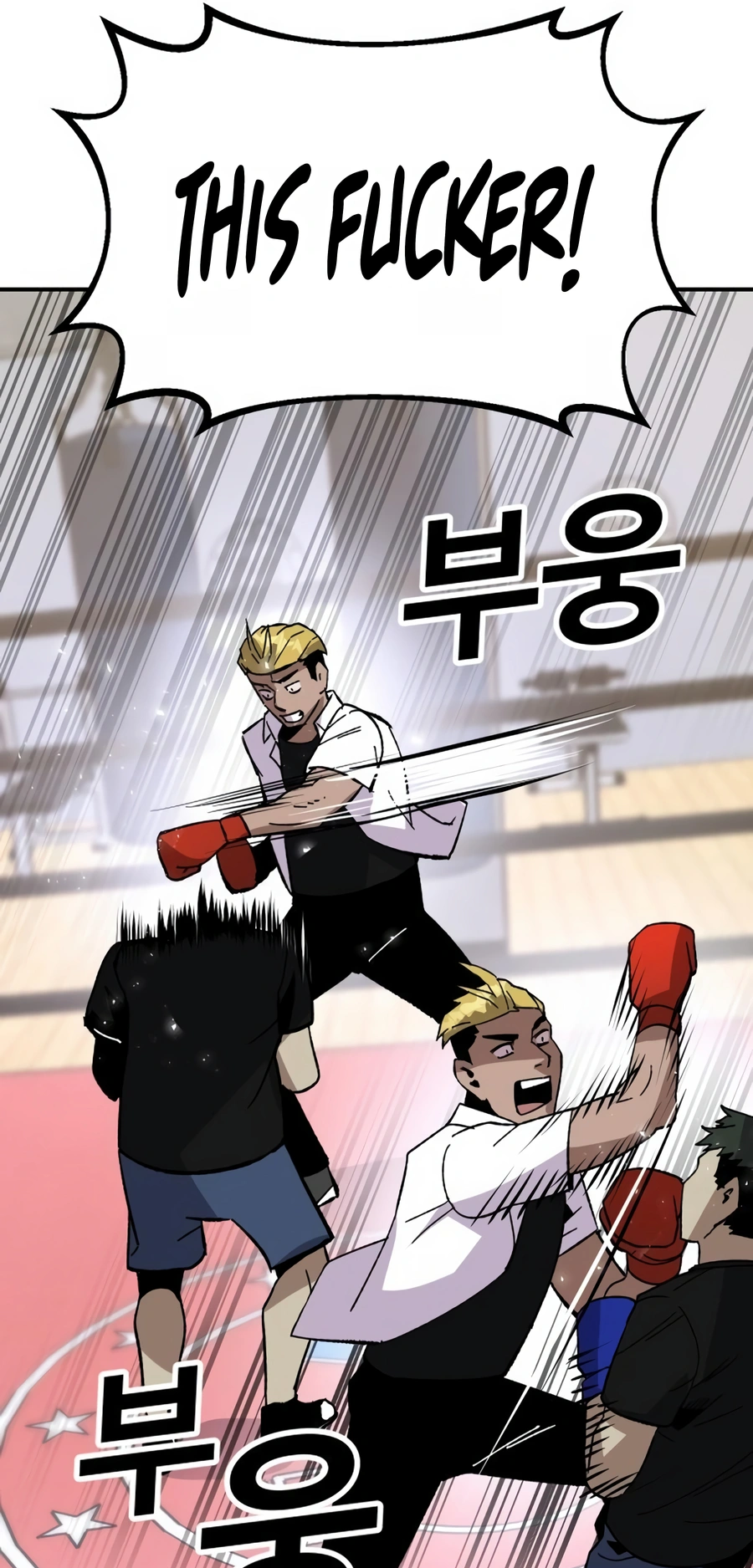 Read Hand Over the Money Manga Online