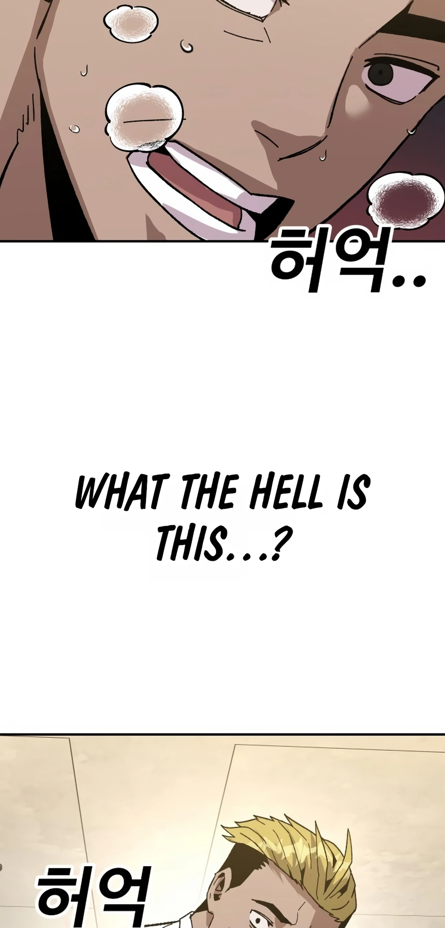 Read Hand Over the Money Manga Online