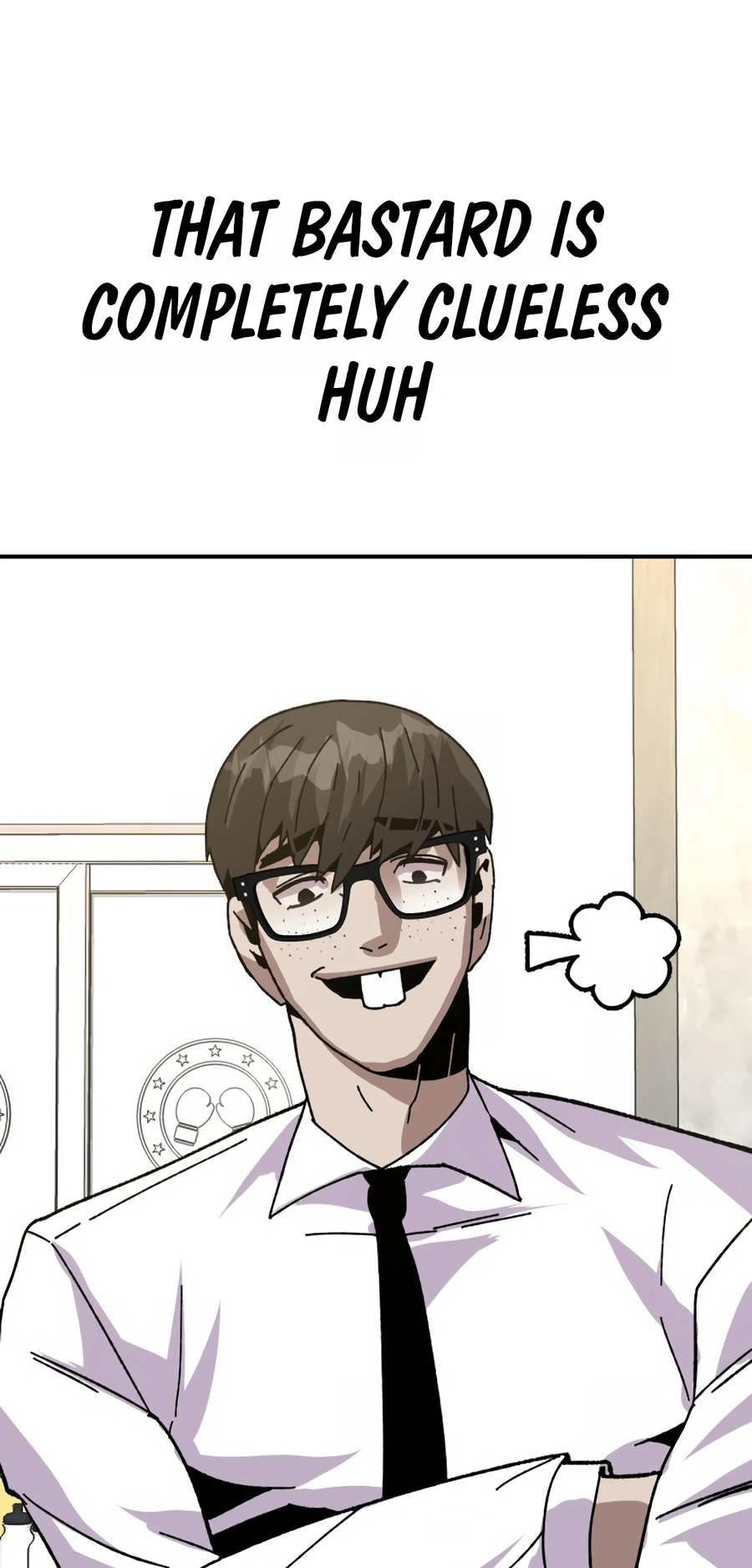 Read Hand Over the Money Manga Online