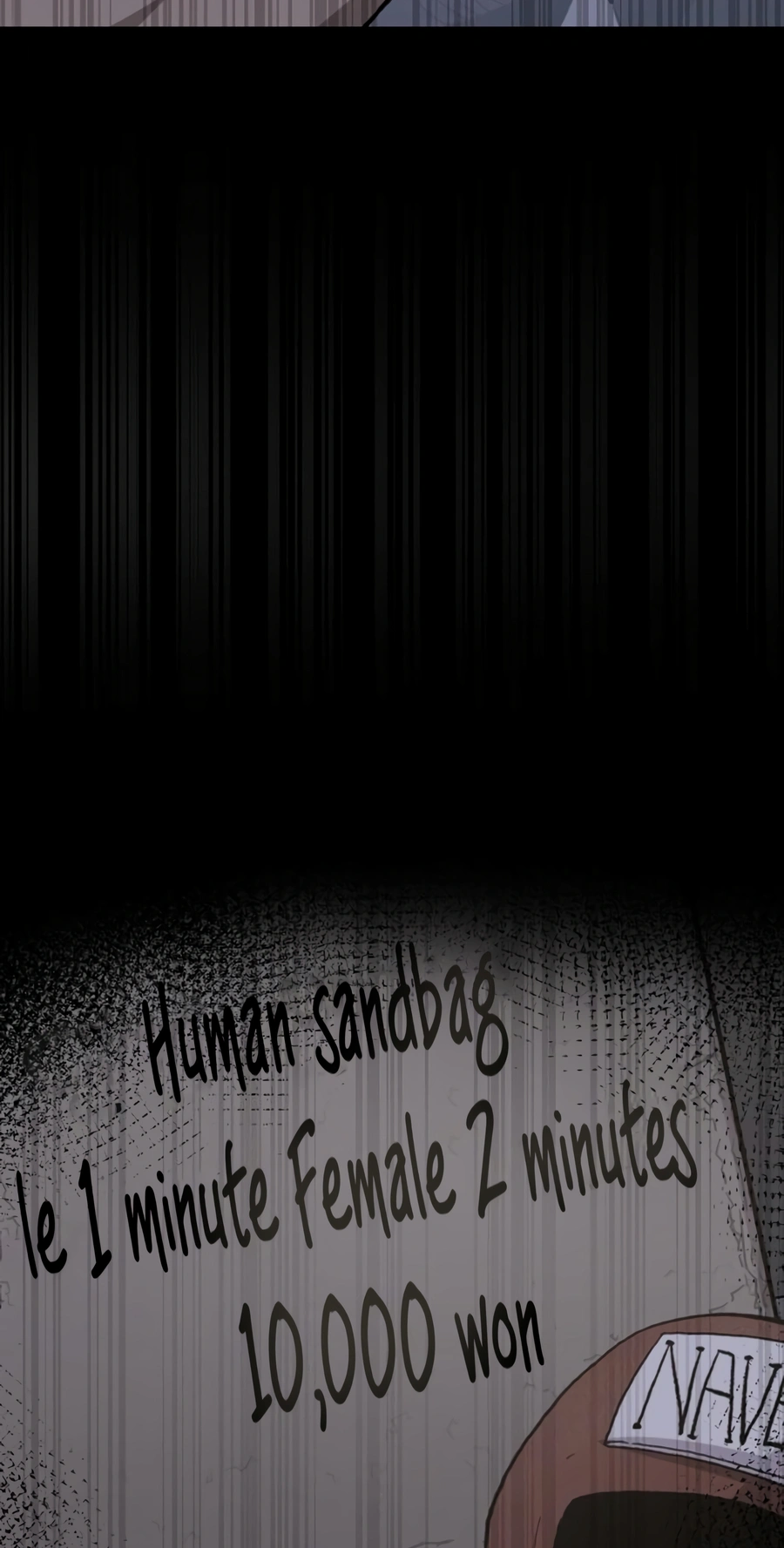 Read Hand Over the Money Manga Online