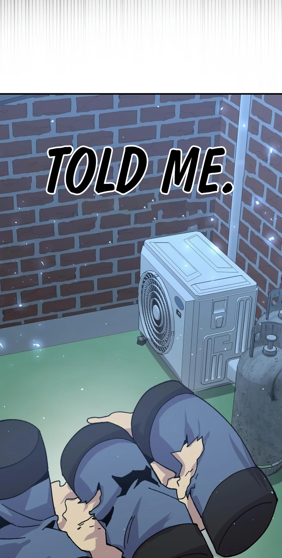 Read Hand Over the Money Manga Online