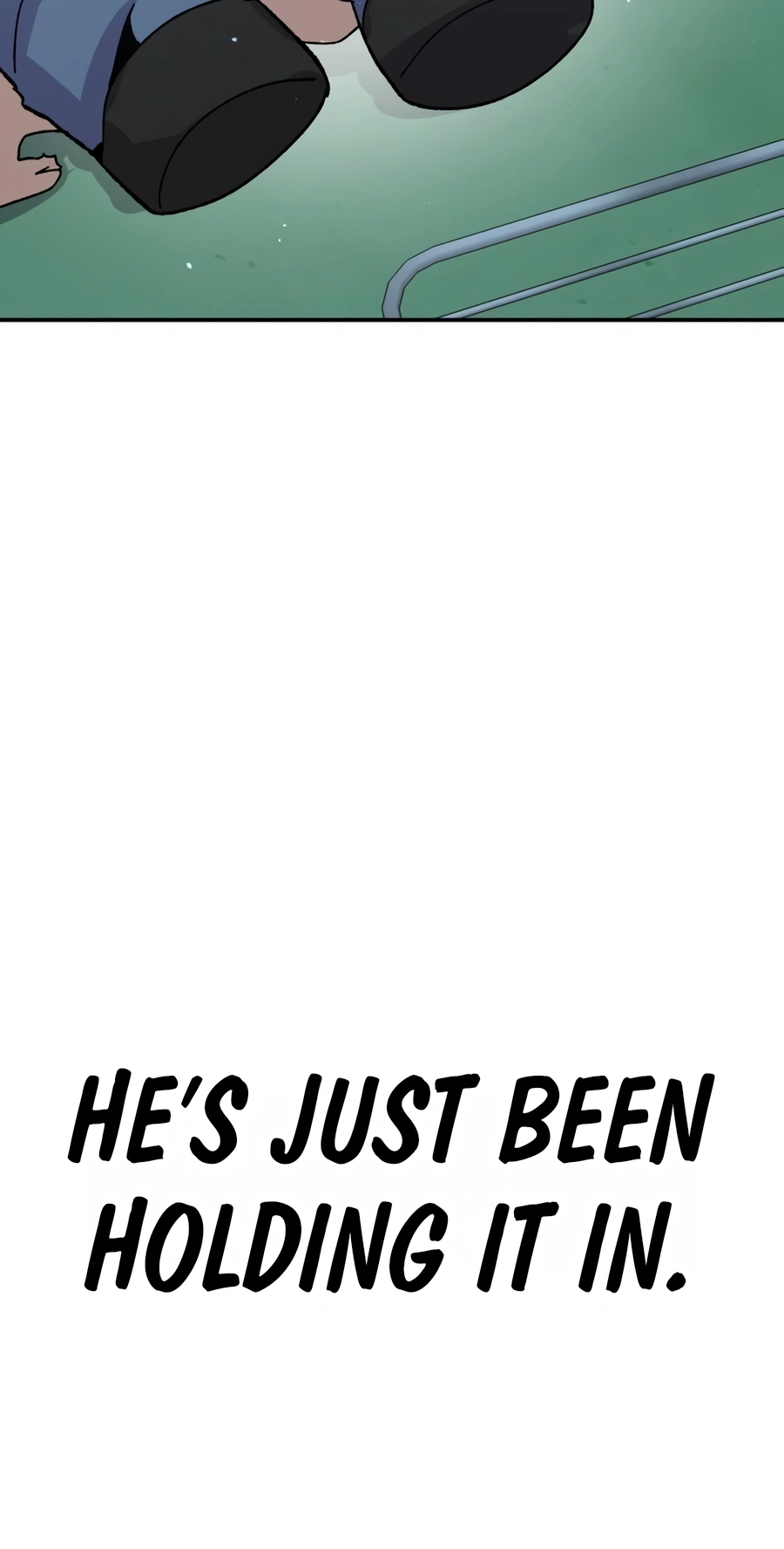 Read Hand Over the Money Manga Online