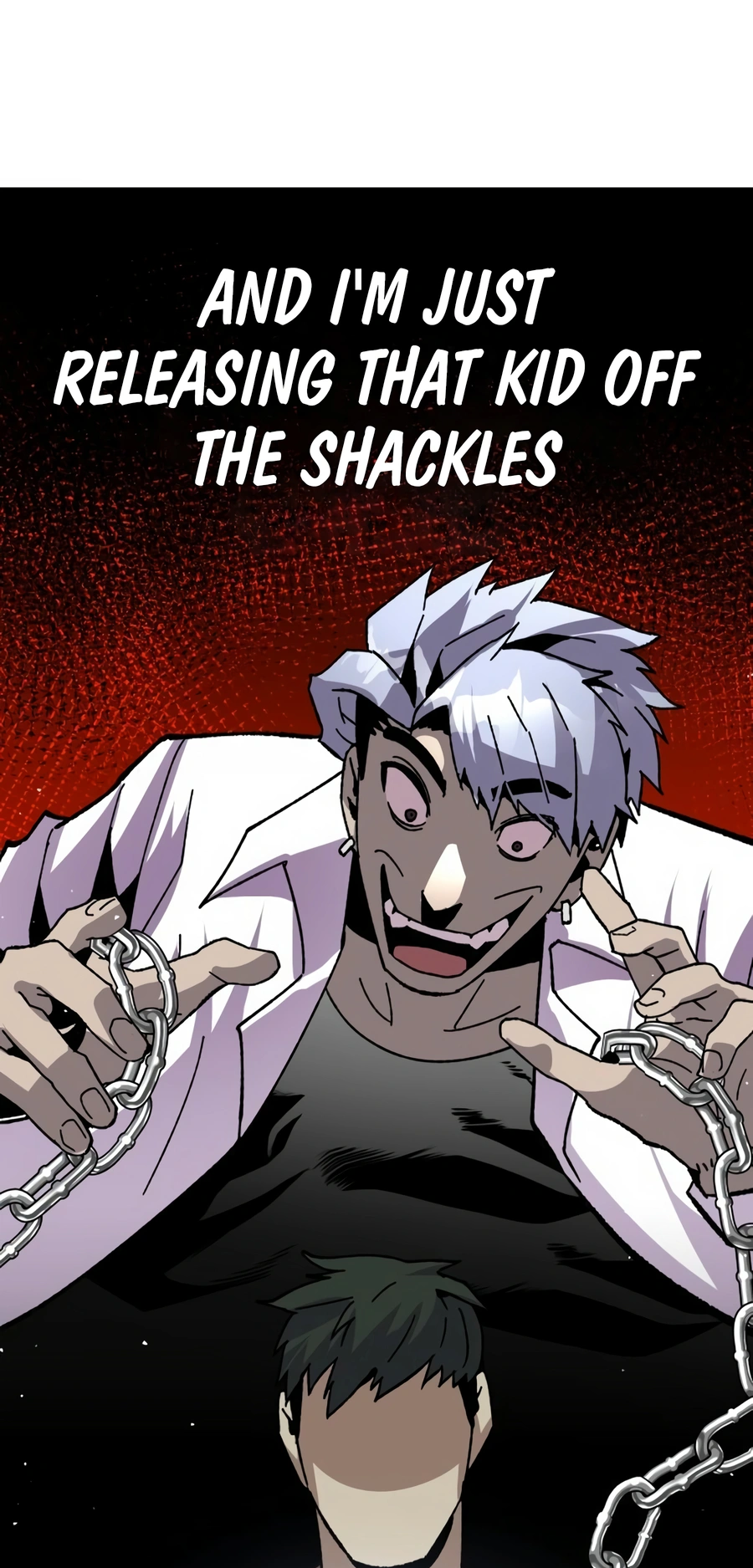 Read Hand Over the Money Manga Online