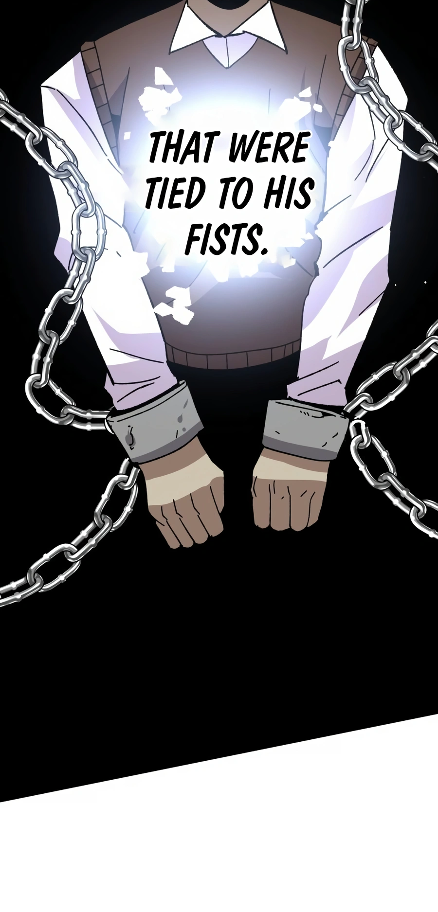 Read Hand Over the Money Manga Online