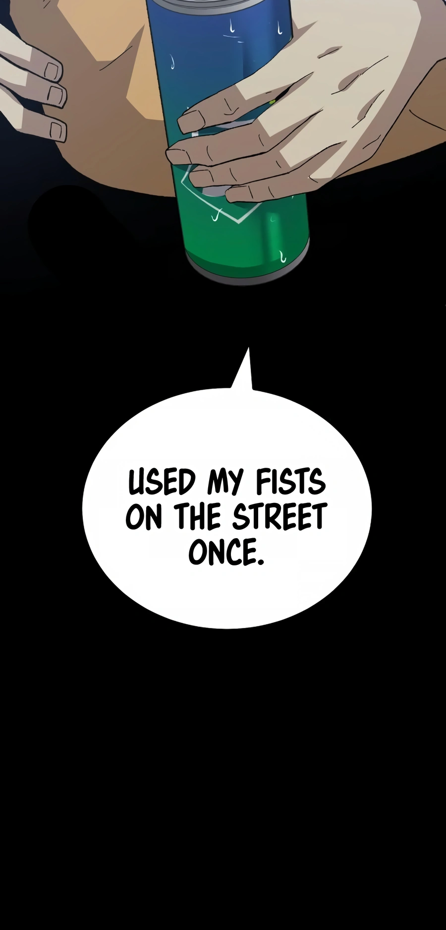 Read Hand Over the Money Manga Online