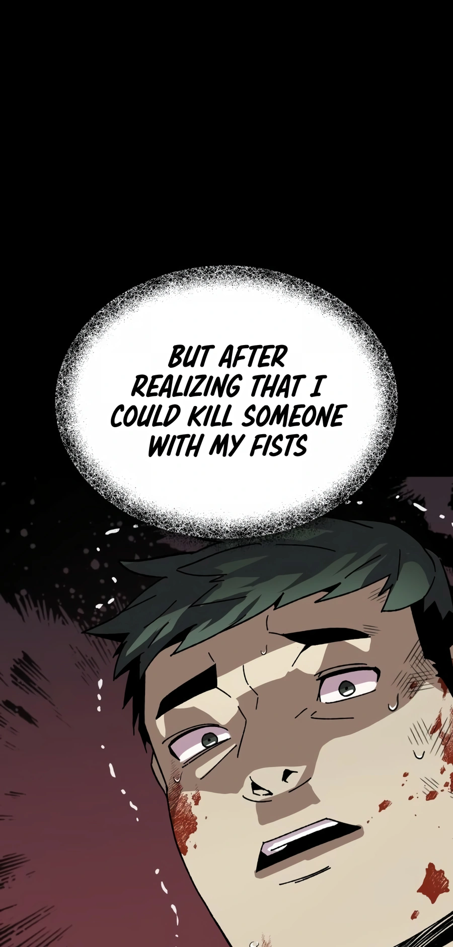 Read Hand Over the Money Manga Online