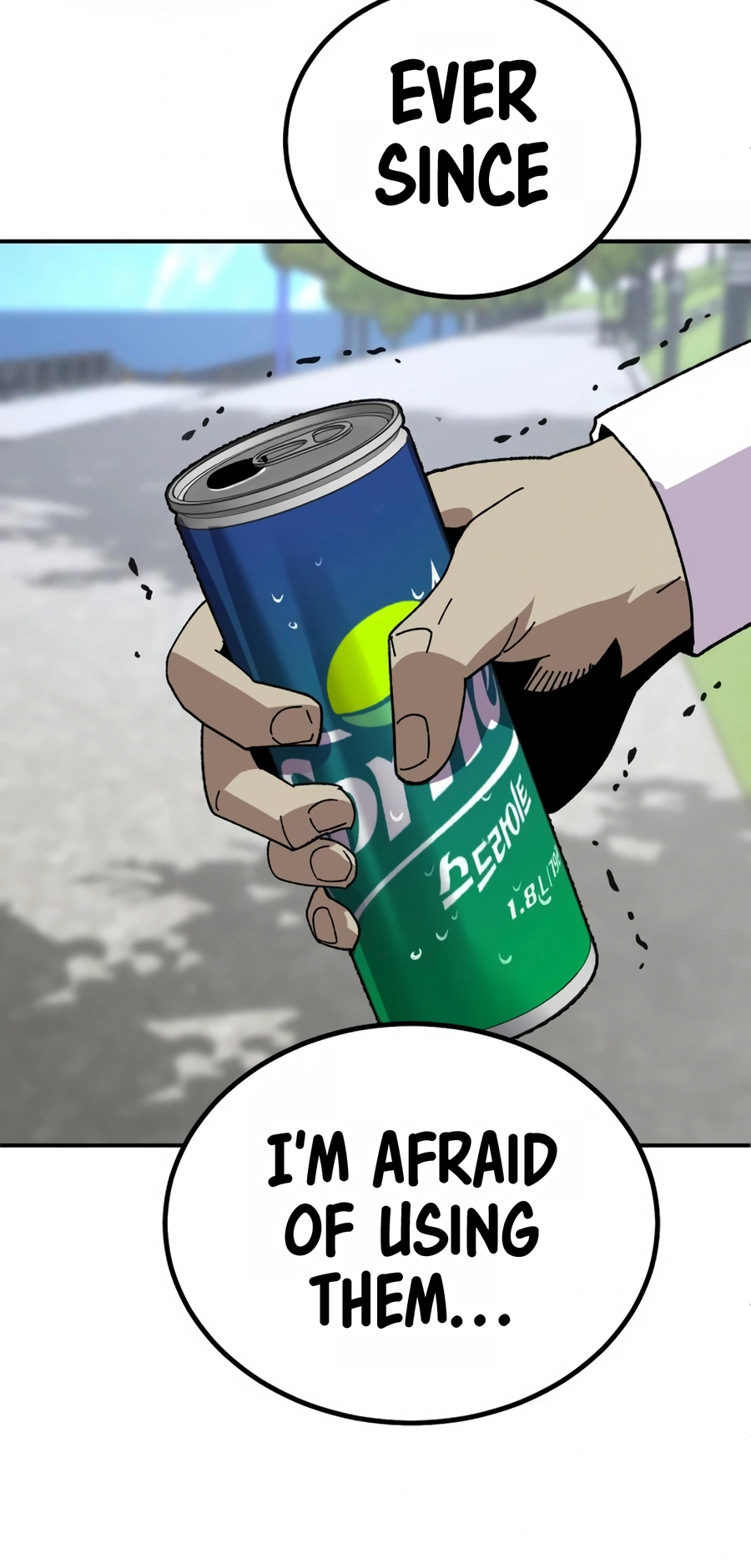 Read Hand Over the Money Manga Online