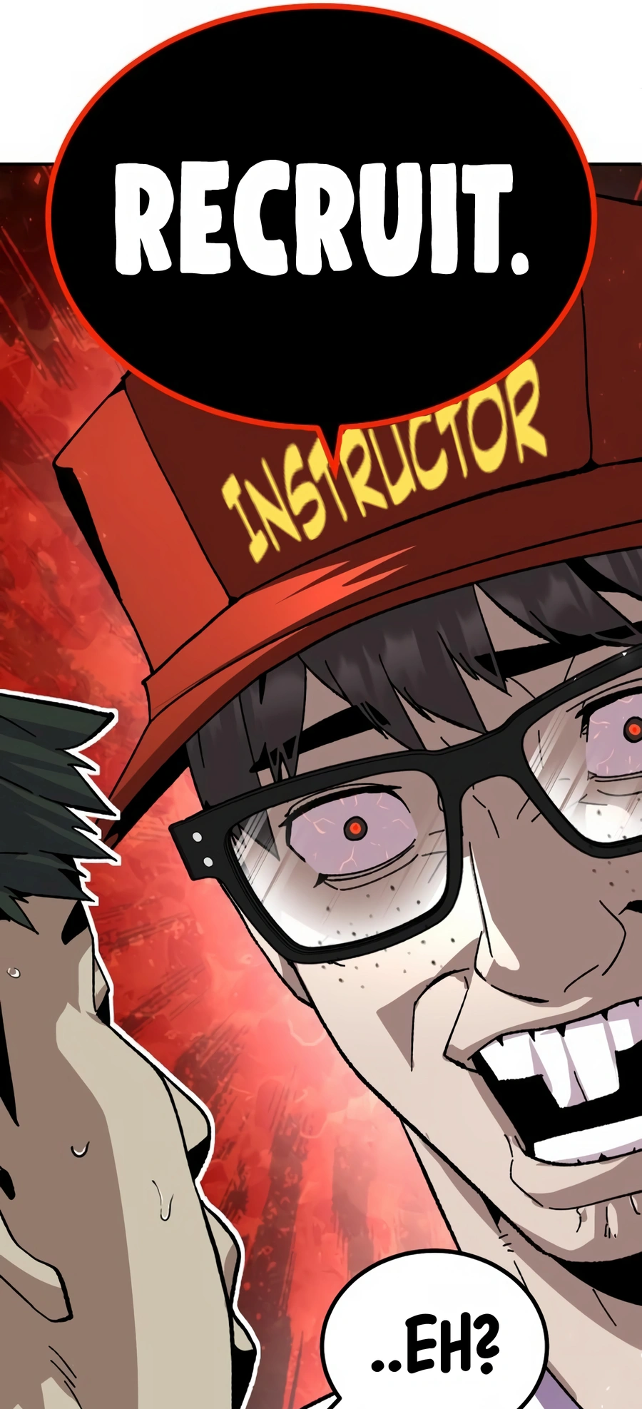 Read Hand Over the Money Manga Online