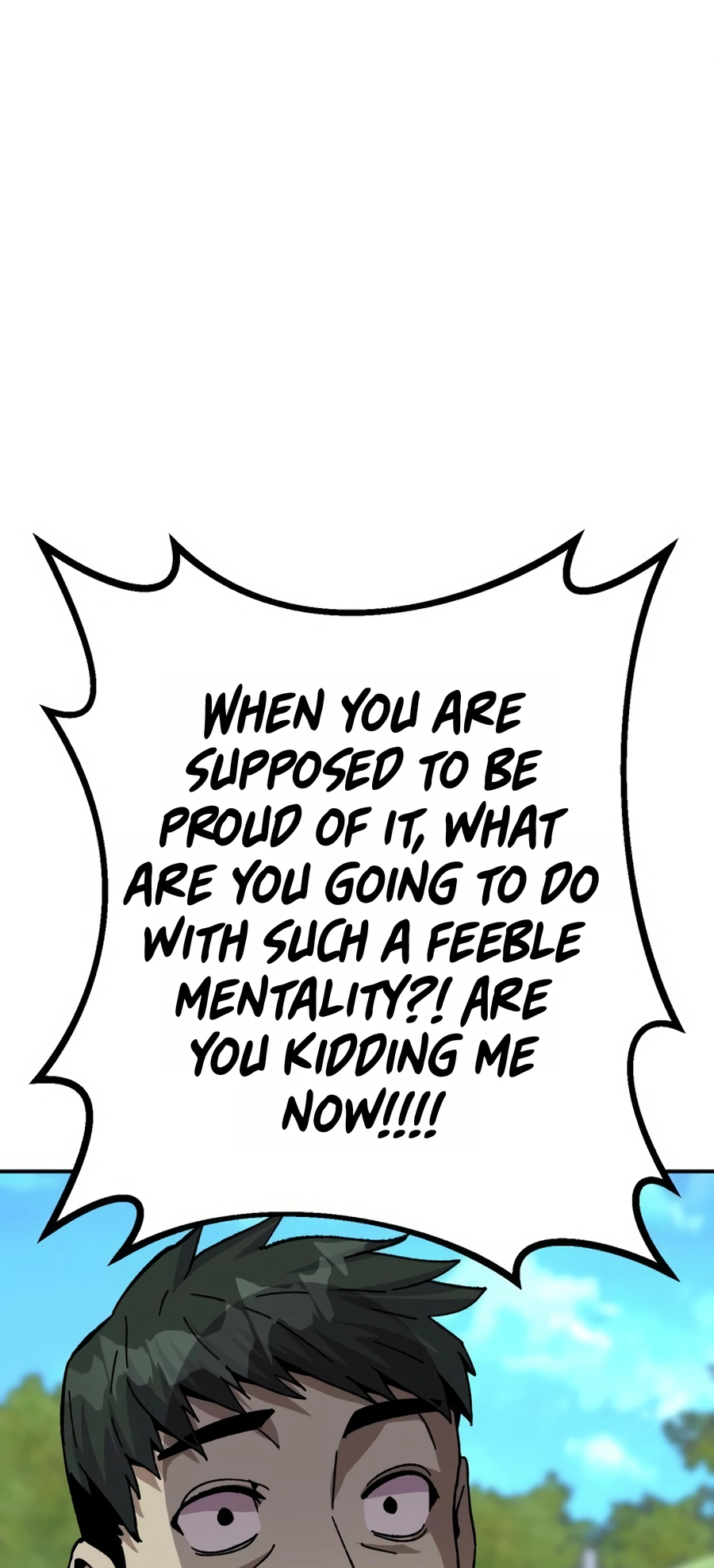 Read Hand Over the Money Manga Online