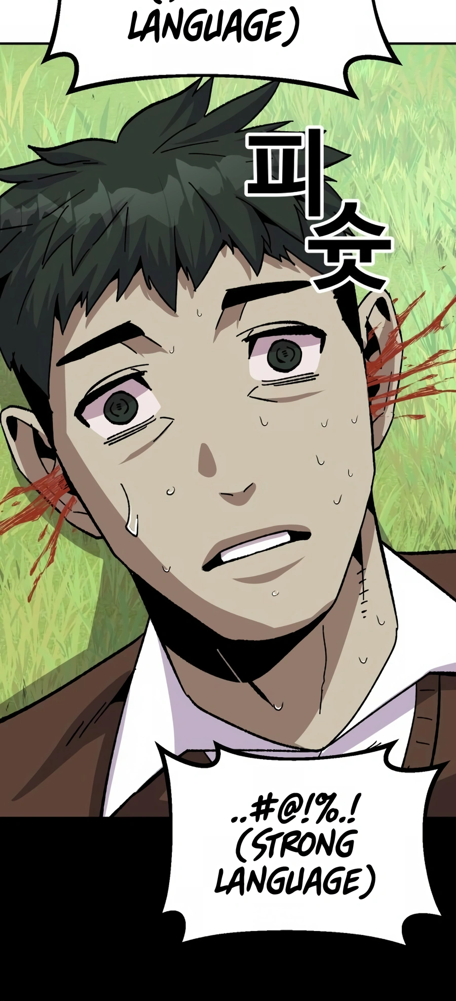 Read Hand Over the Money Manga Online