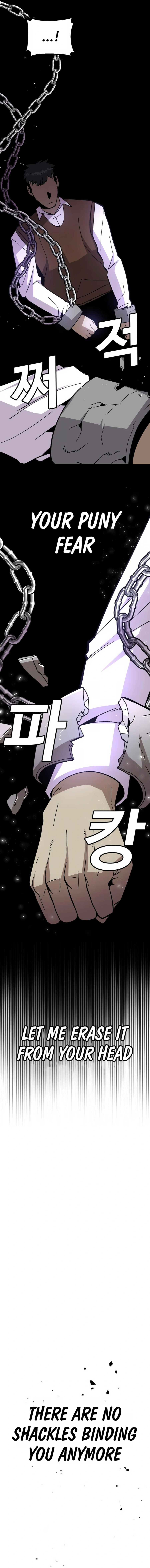 Read Hand Over the Money Manga Online