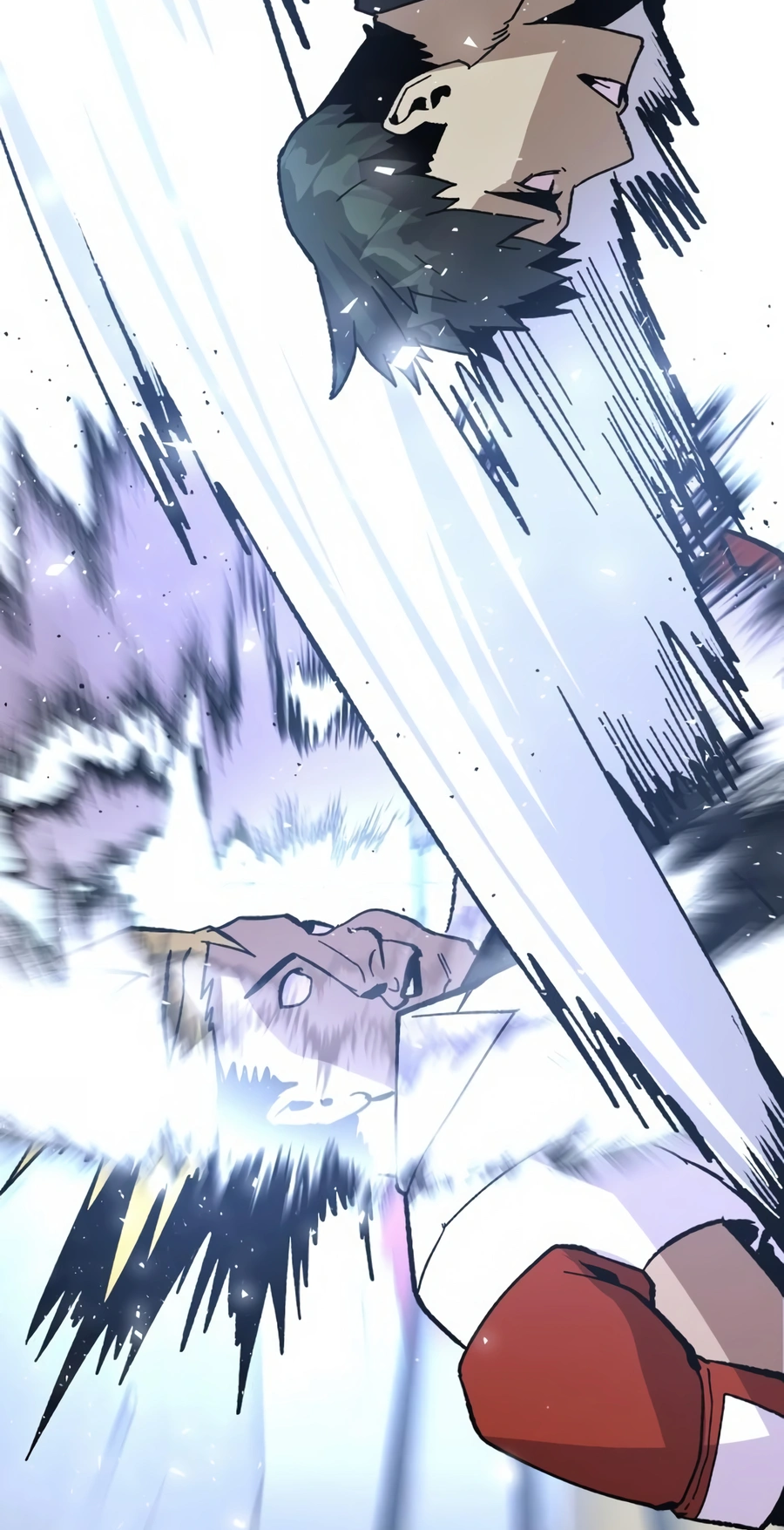 Read Hand Over the Money Manga Online