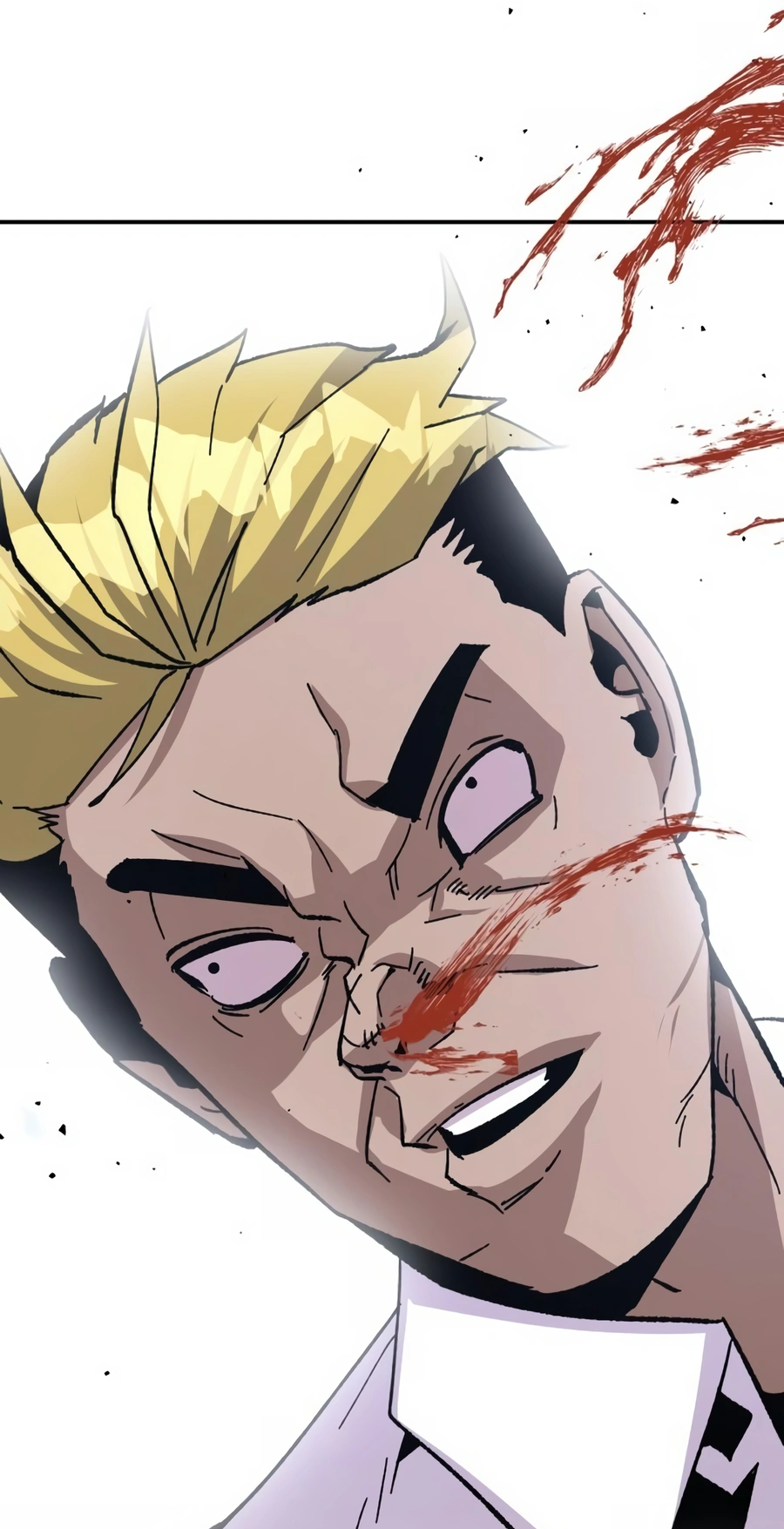 Read Hand Over the Money Manga Online