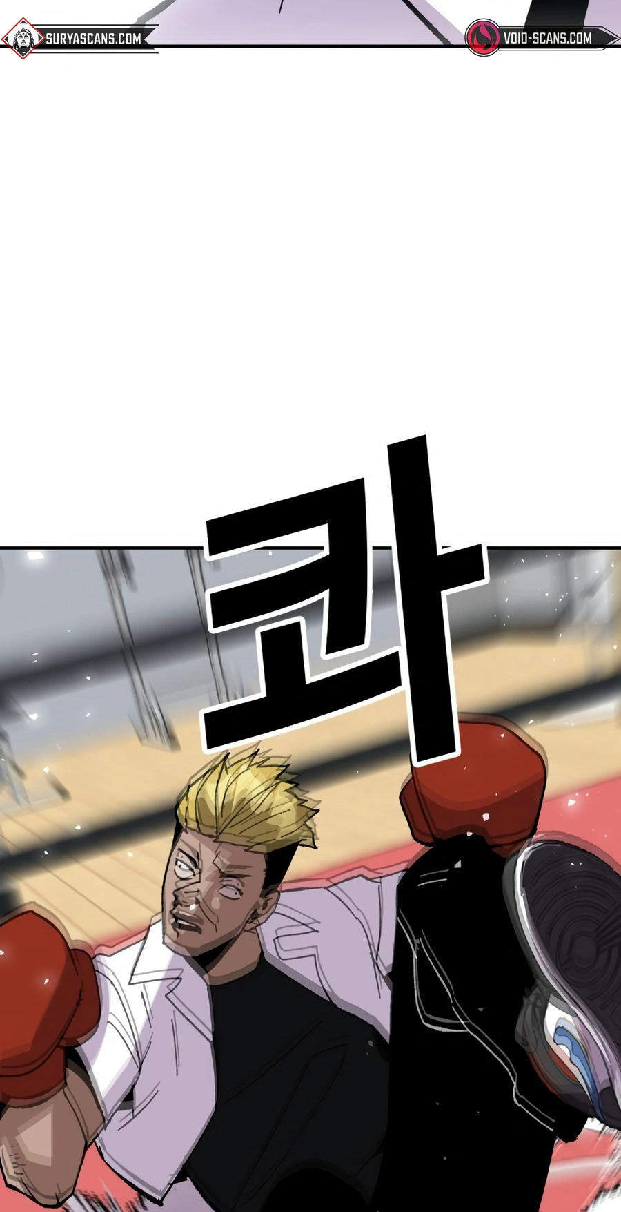 Read Hand Over the Money Manga Online