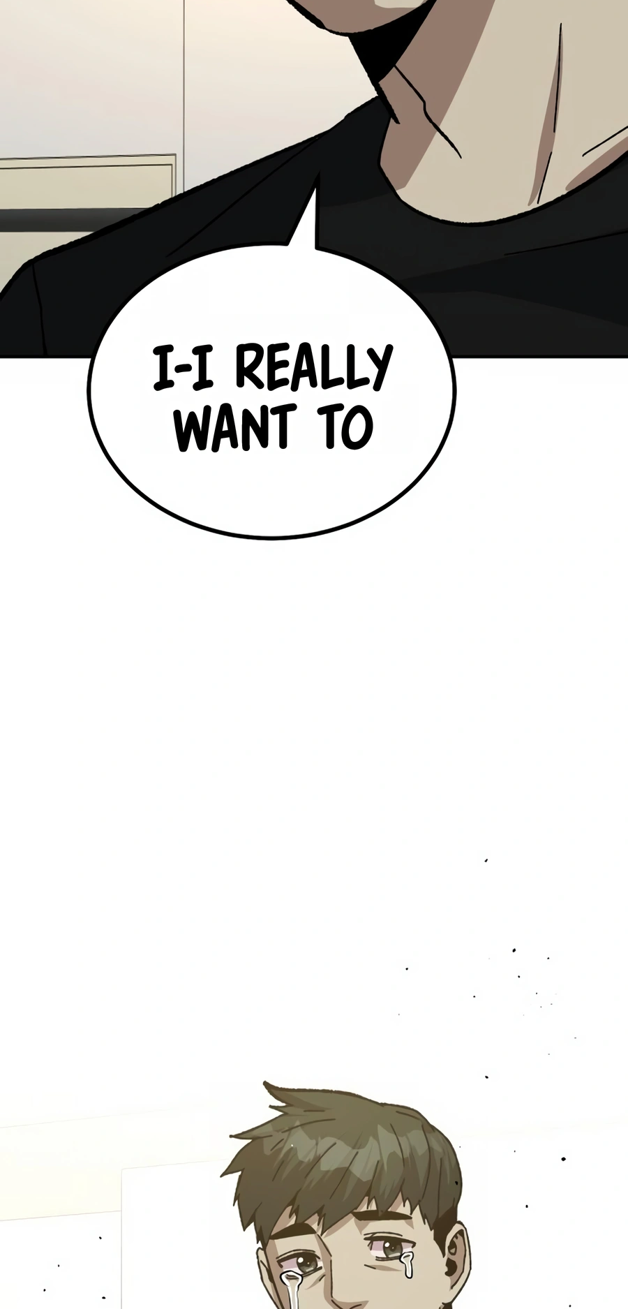 Read Hand Over the Money Manga Online