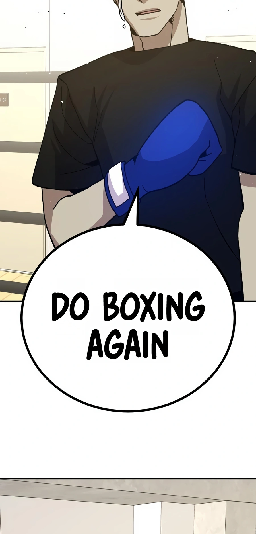 Read Hand Over the Money Manga Online